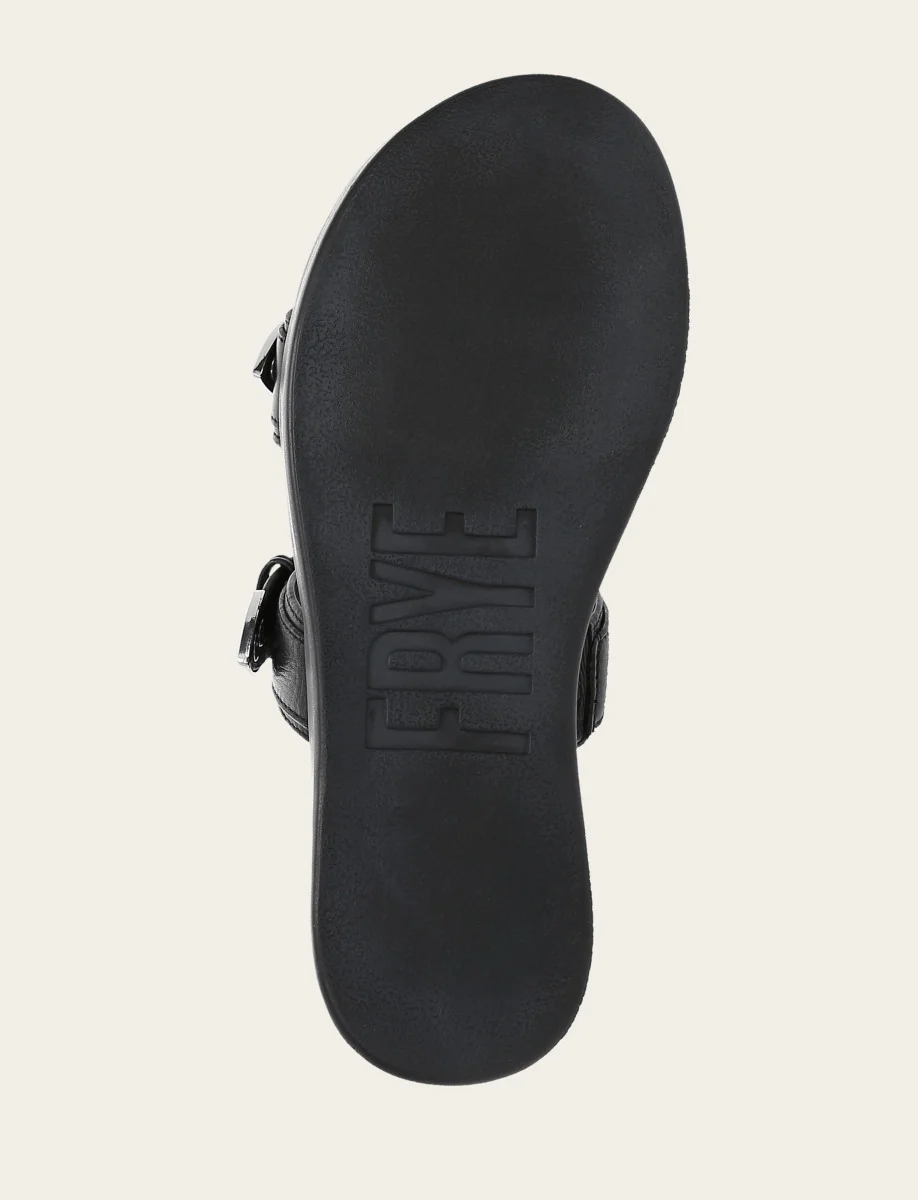 Maya Buckle Sandal - Image 8