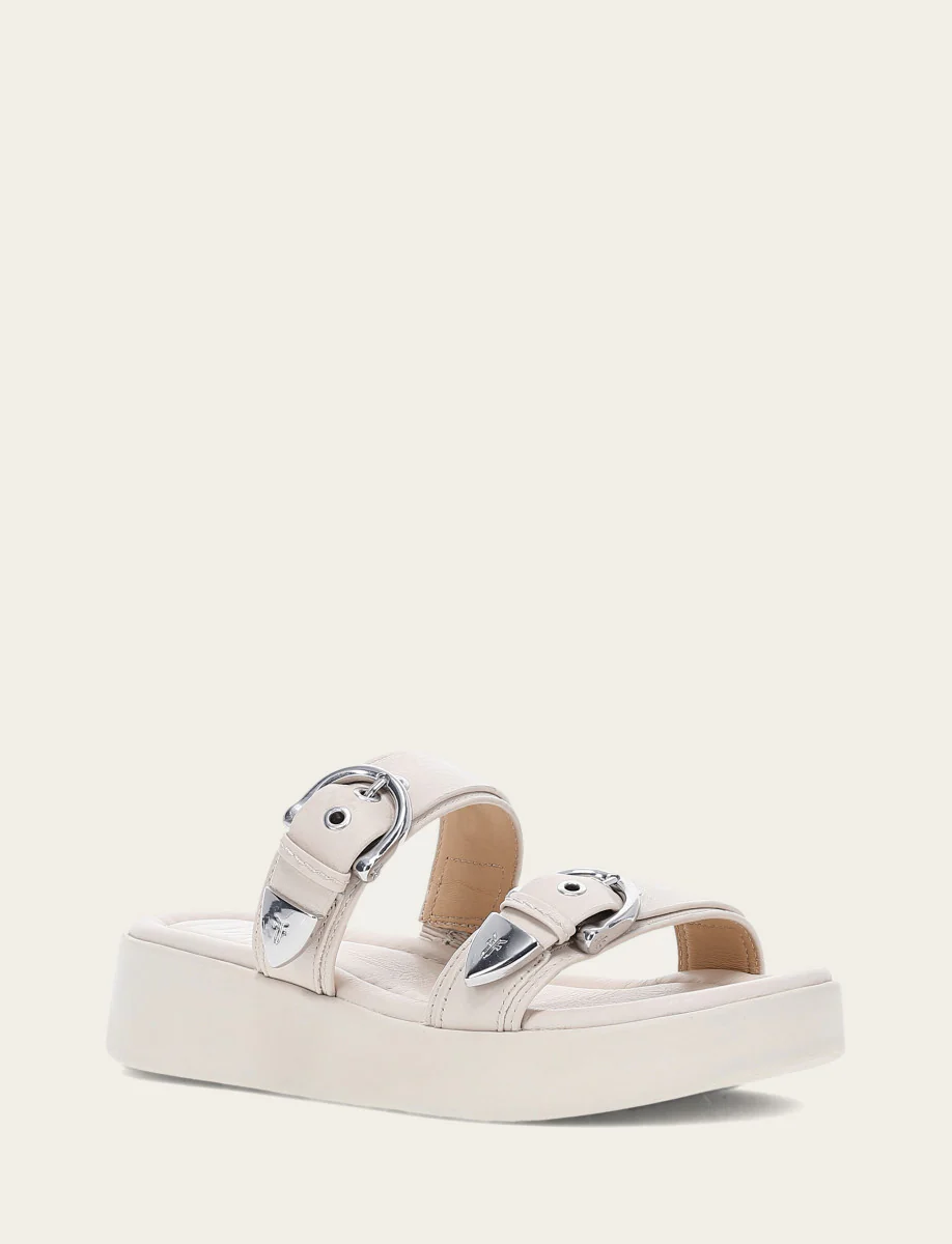 Maya Buckle Sandal - Image 2