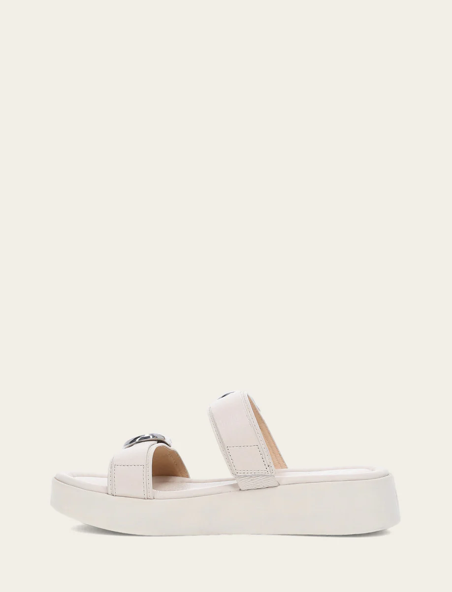Maya Buckle Sandal - Image 3
