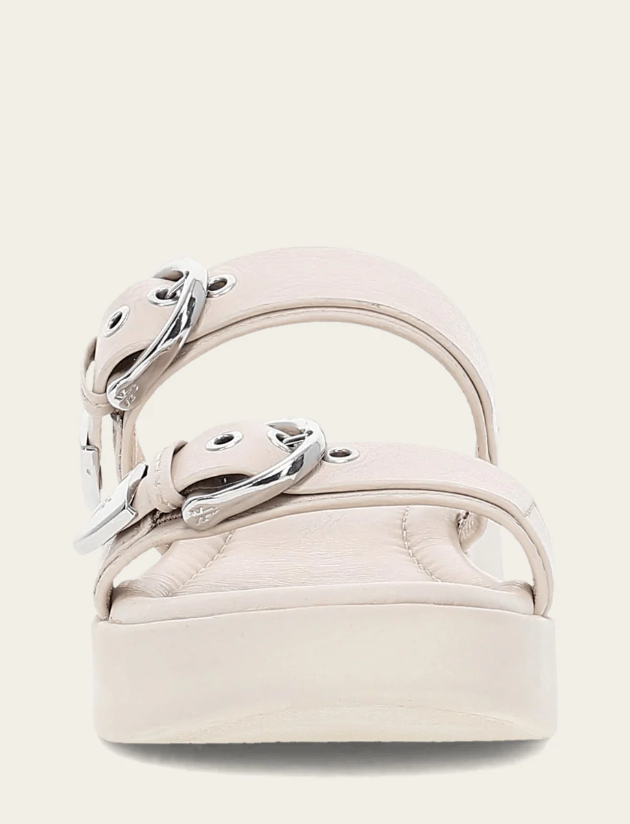 Maya Buckle Sandal - Image 5
