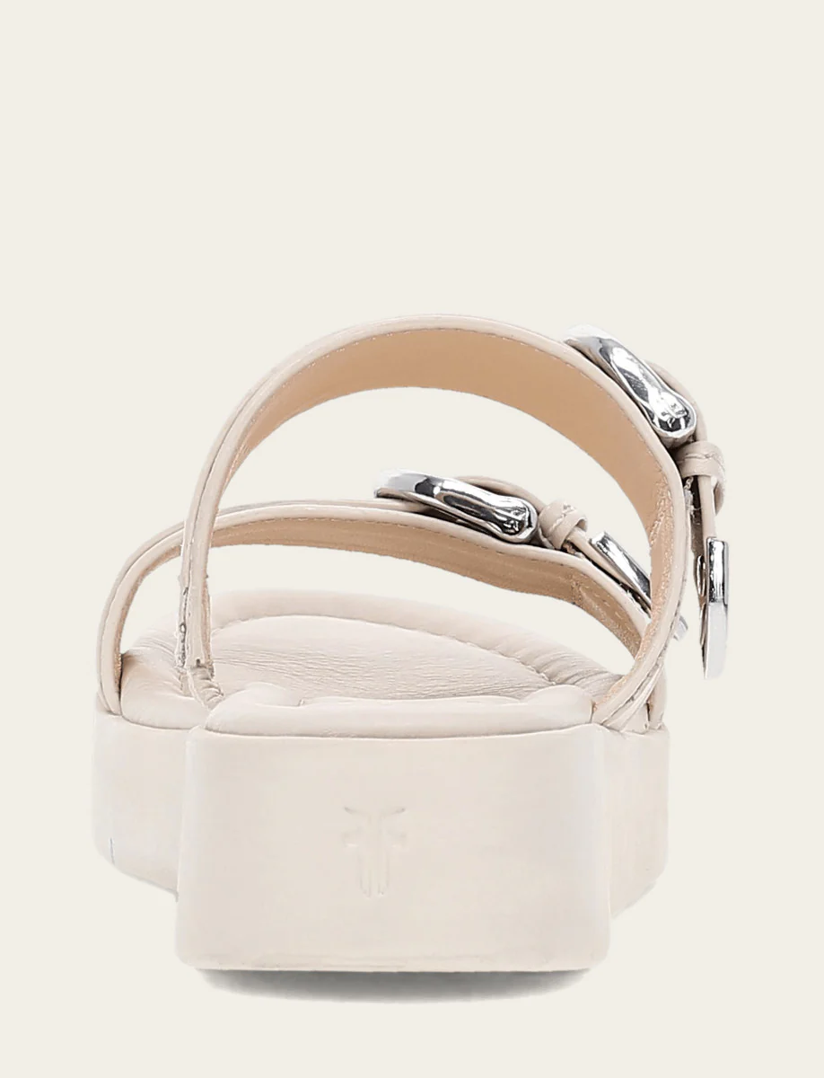 Maya Buckle Sandal - Image 6
