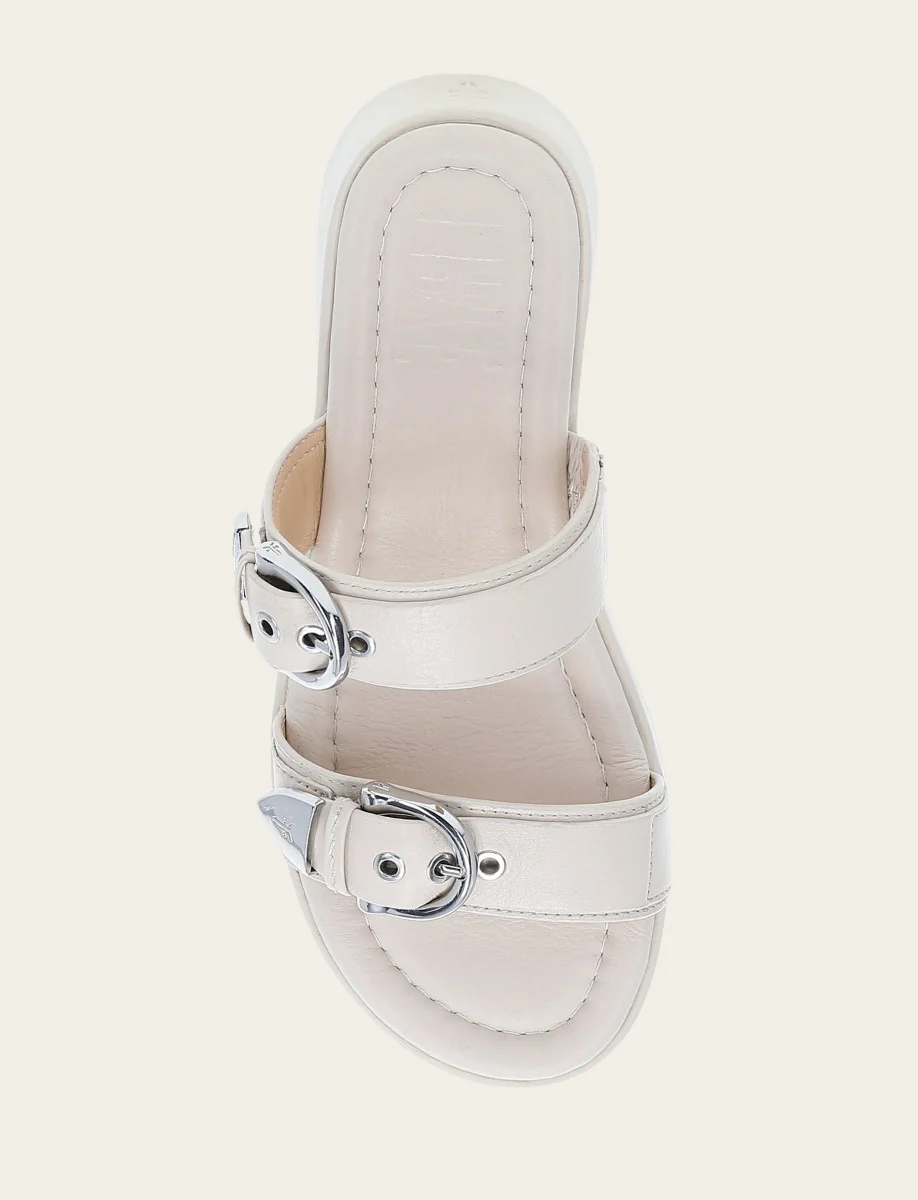 Maya Buckle Sandal - Image 7