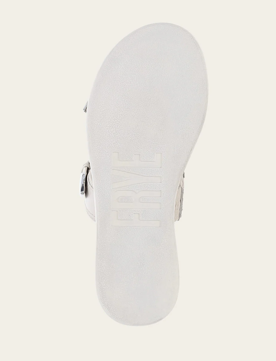 Maya Buckle Sandal - Image 8