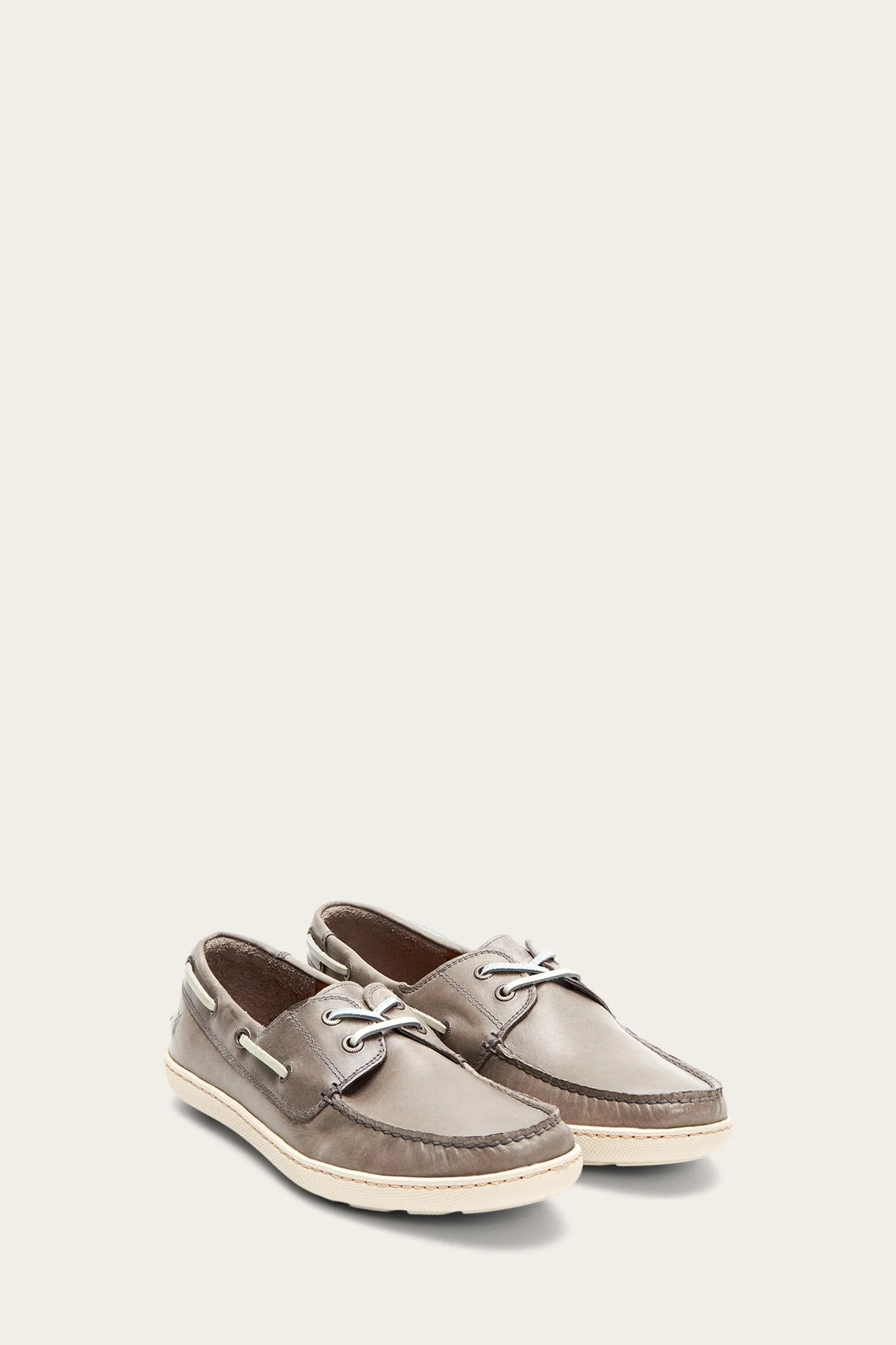 Mayer Boat Shoe - Frye Found - Image 2