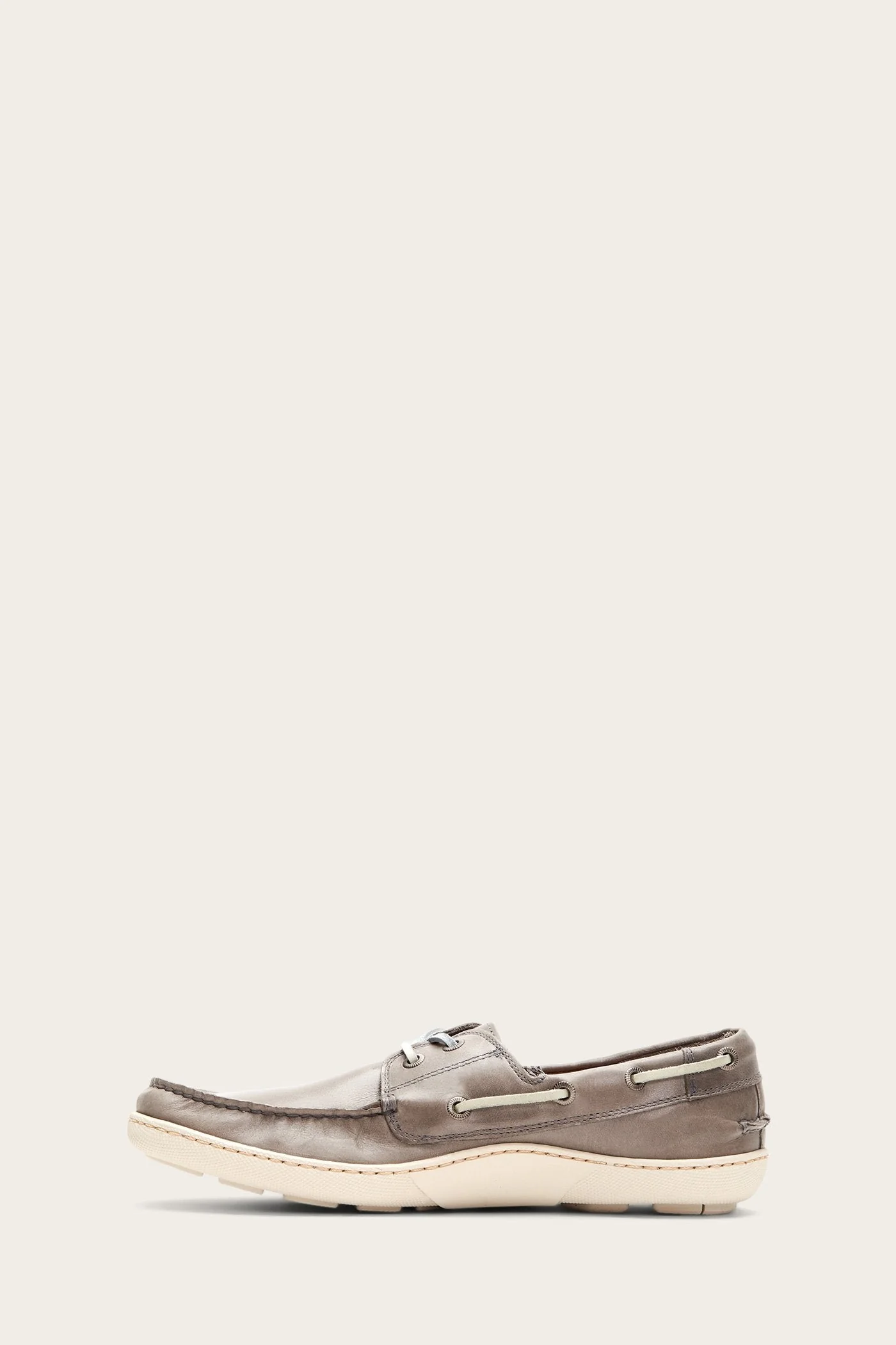 Mayer Boat Shoe - Frye Found - Image 3