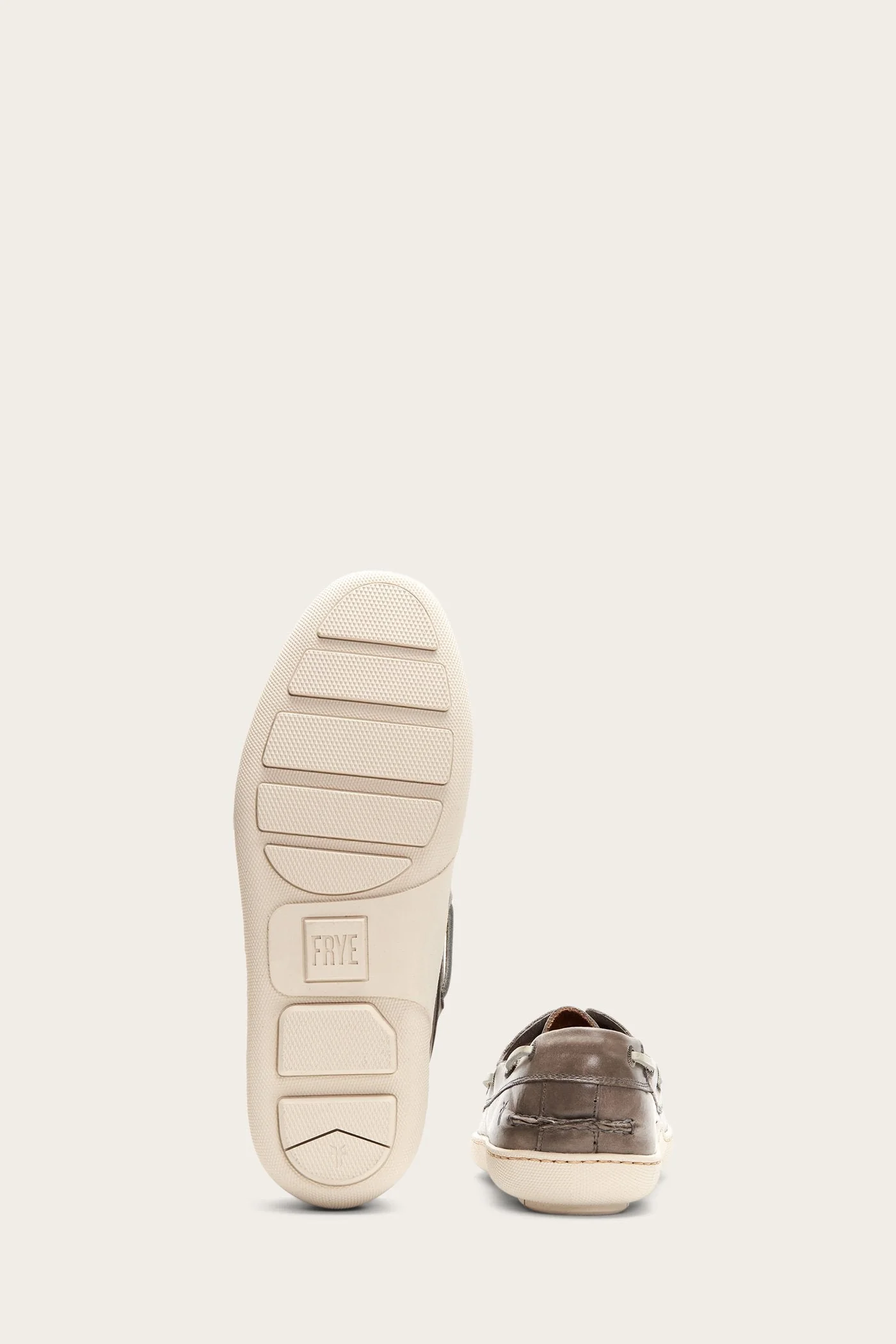 Mayer Boat Shoe - Frye Found - Image 4