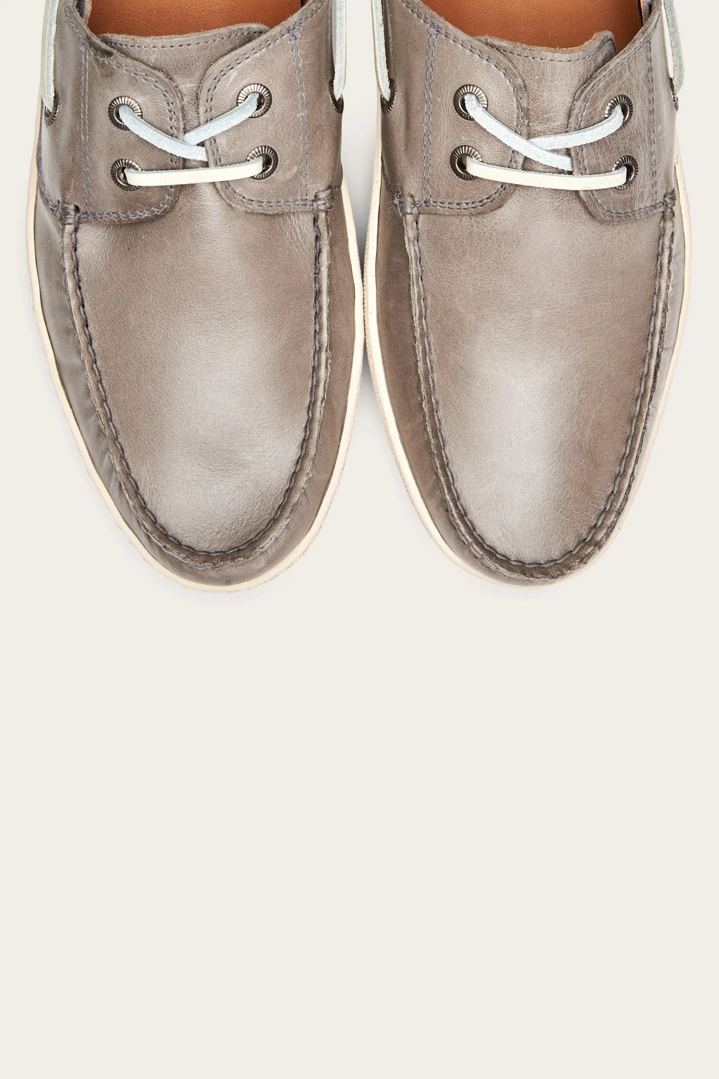 Mayer Boat Shoe - Frye Found - Image 6