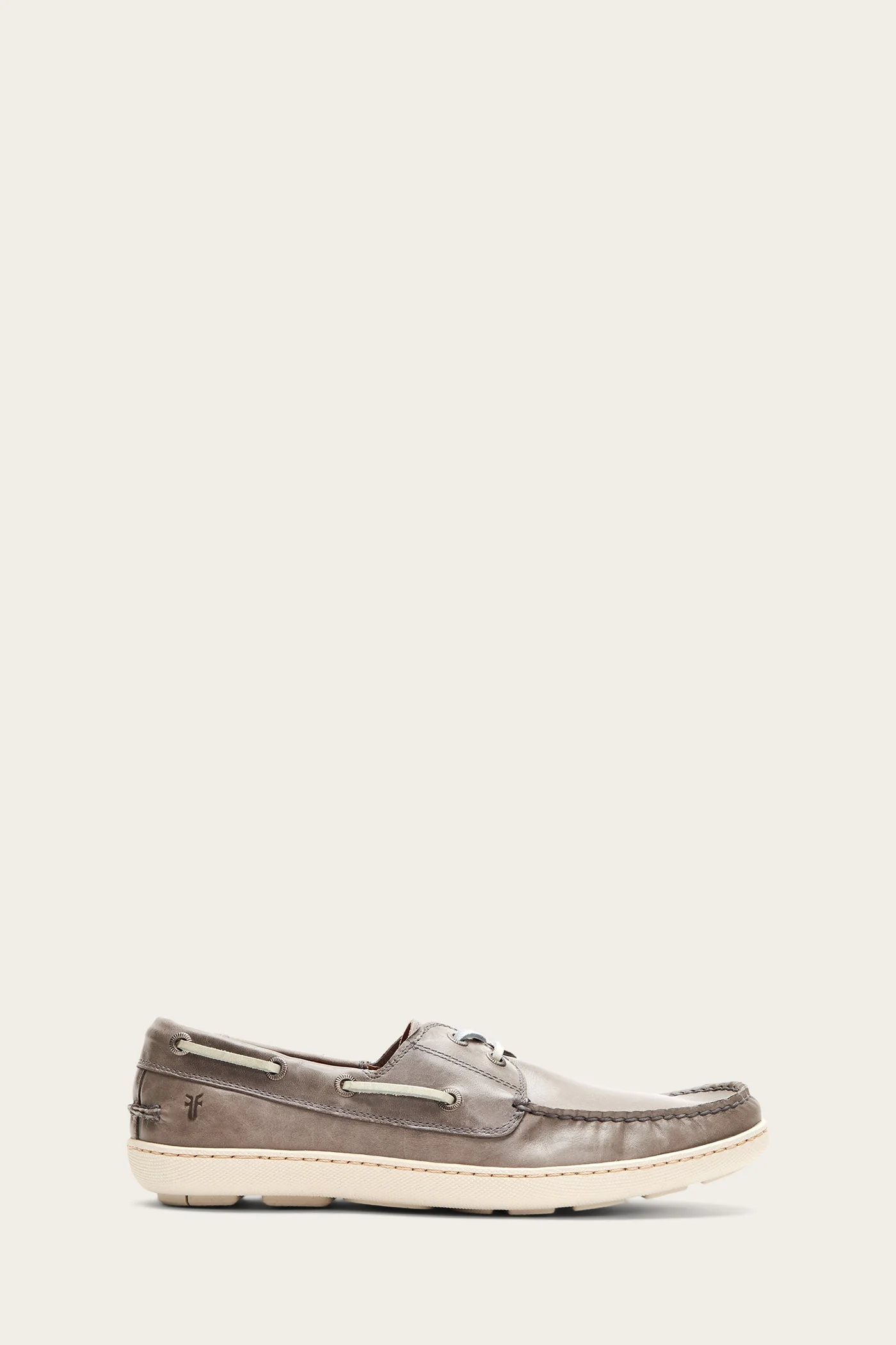 Mayer Boat Shoe - Frye Found - Image 7