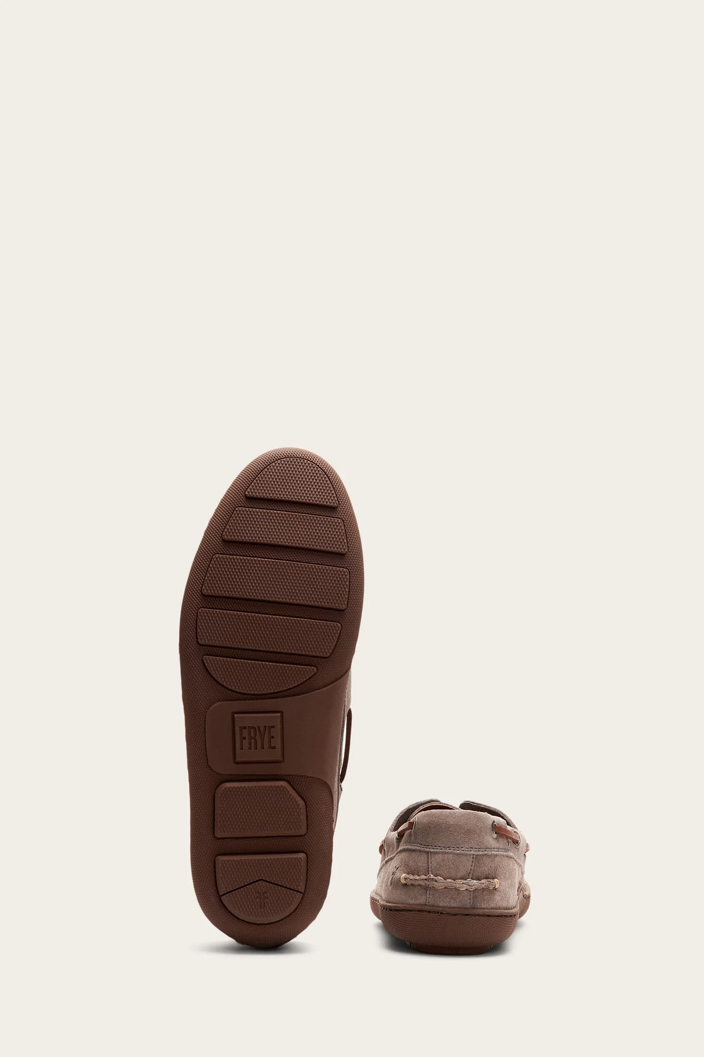 Mayer Boat Shoe - Frye Found - Image 4