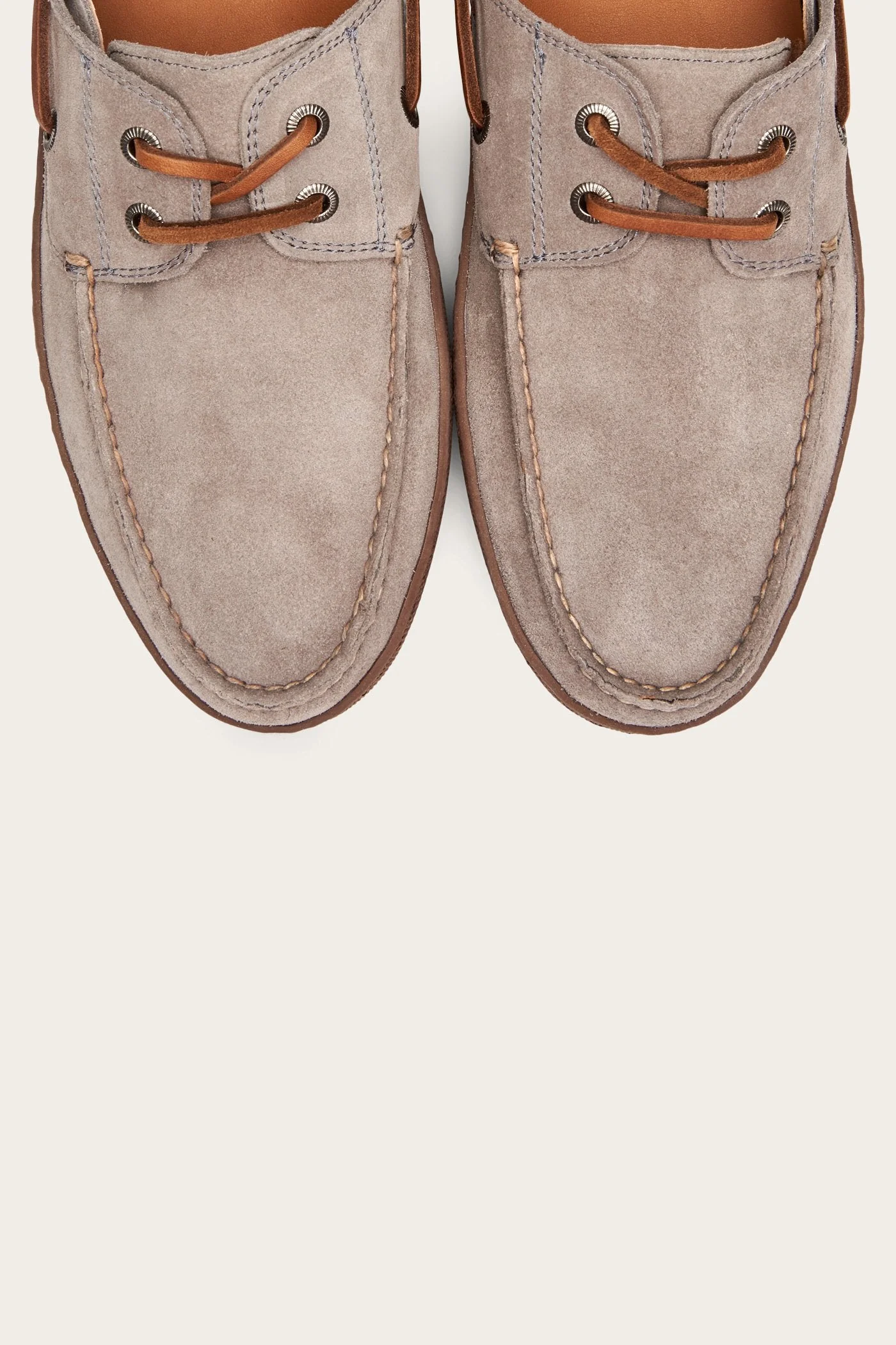 Mayer Boat Shoe - Frye Found - Image 6