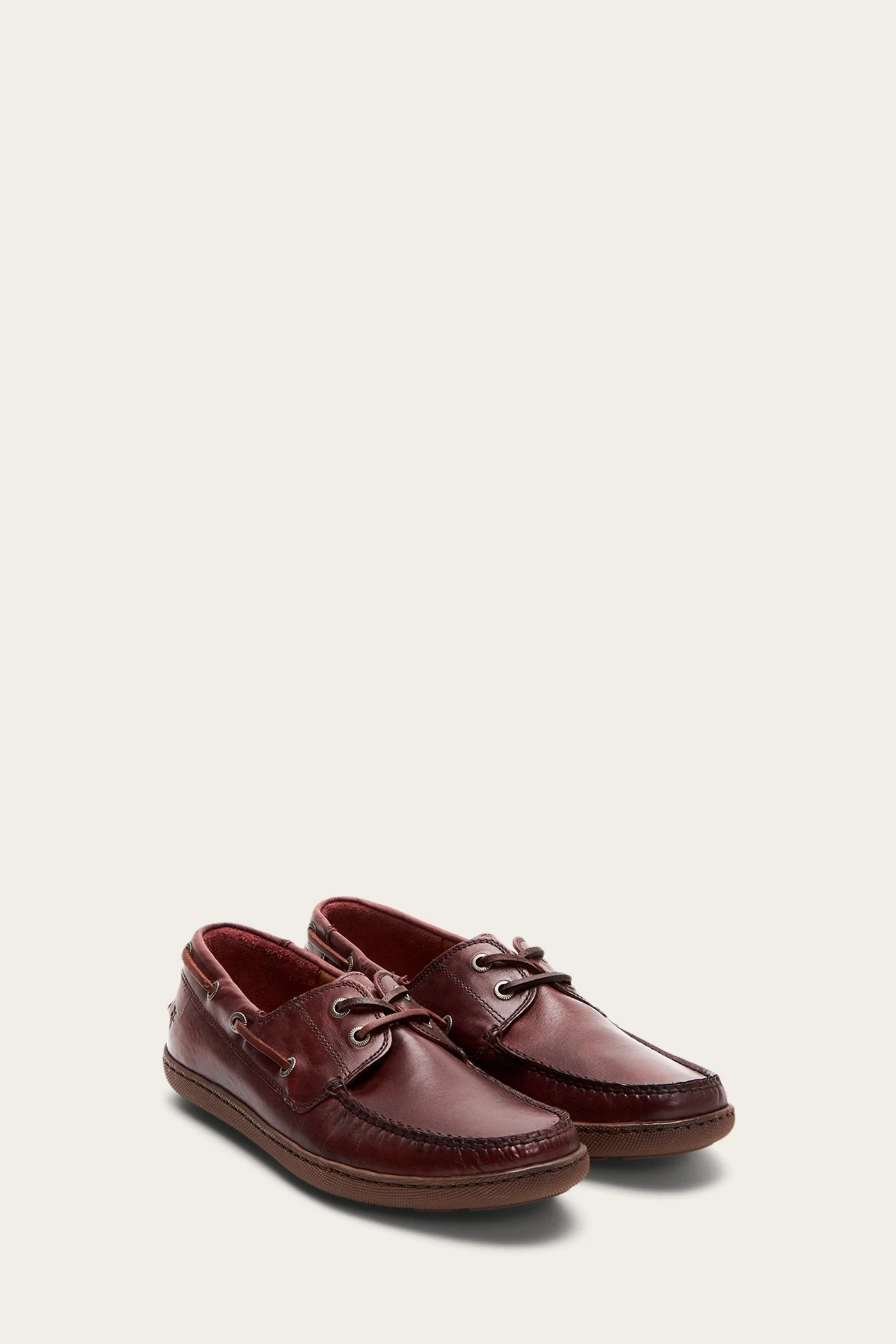 Mayer Boat Shoe - Frye Found - Image 2