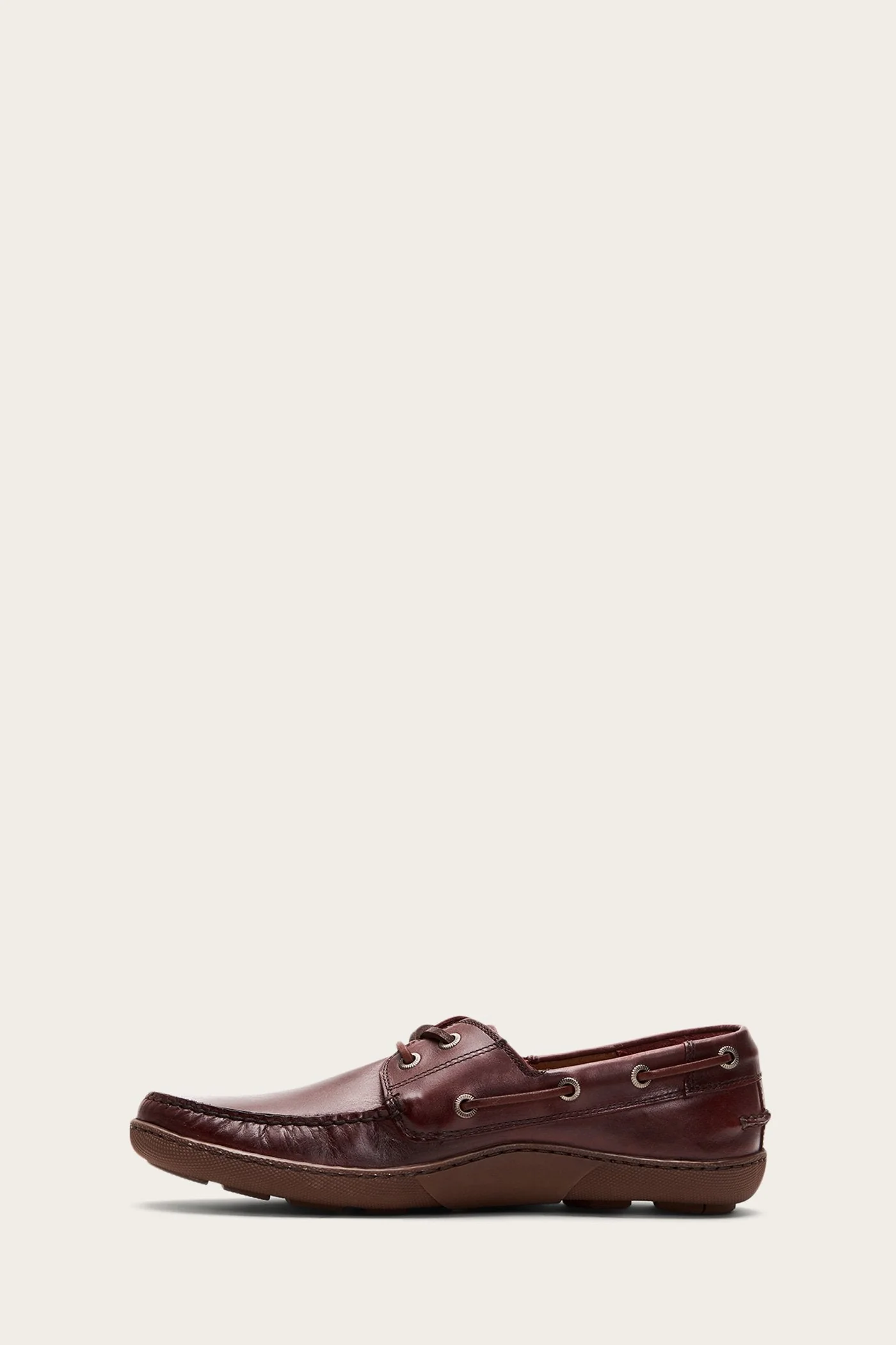 Mayer Boat Shoe - Frye Found - Image 3