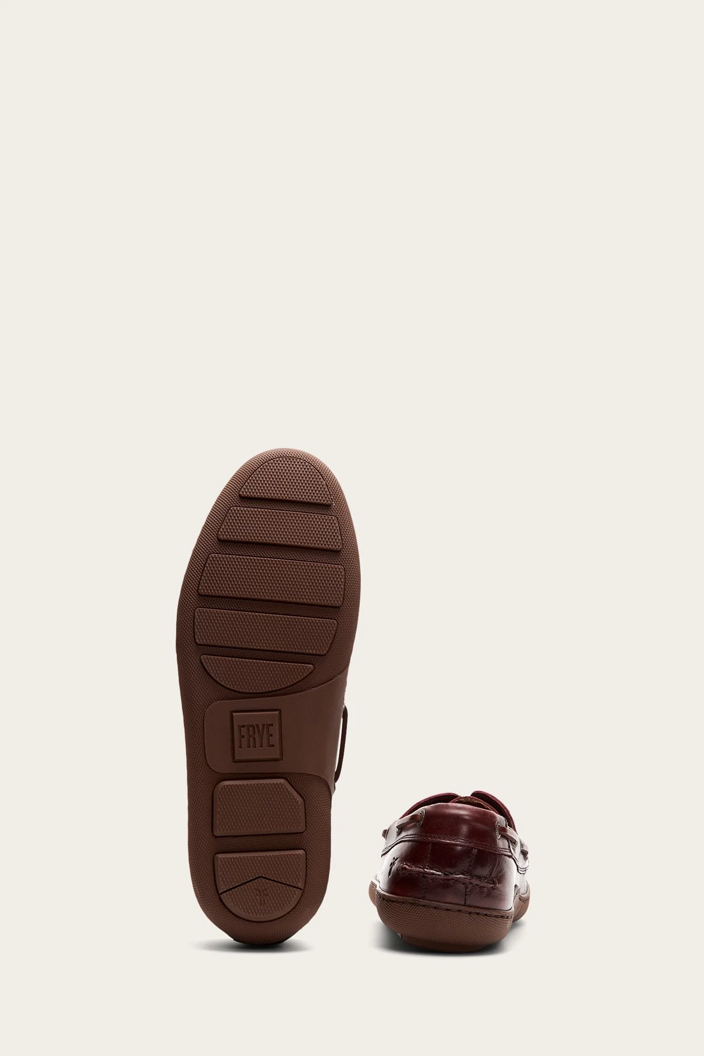 Mayer Boat Shoe - Frye Found - Image 4