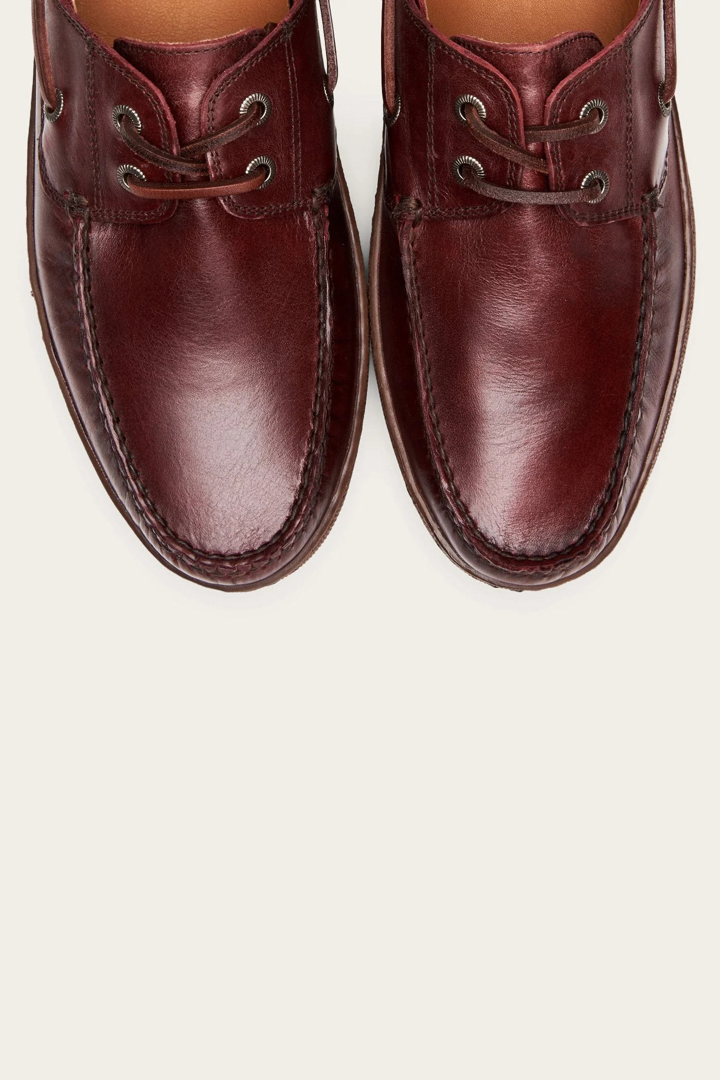 Mayer Boat Shoe - Frye Found - Image 6