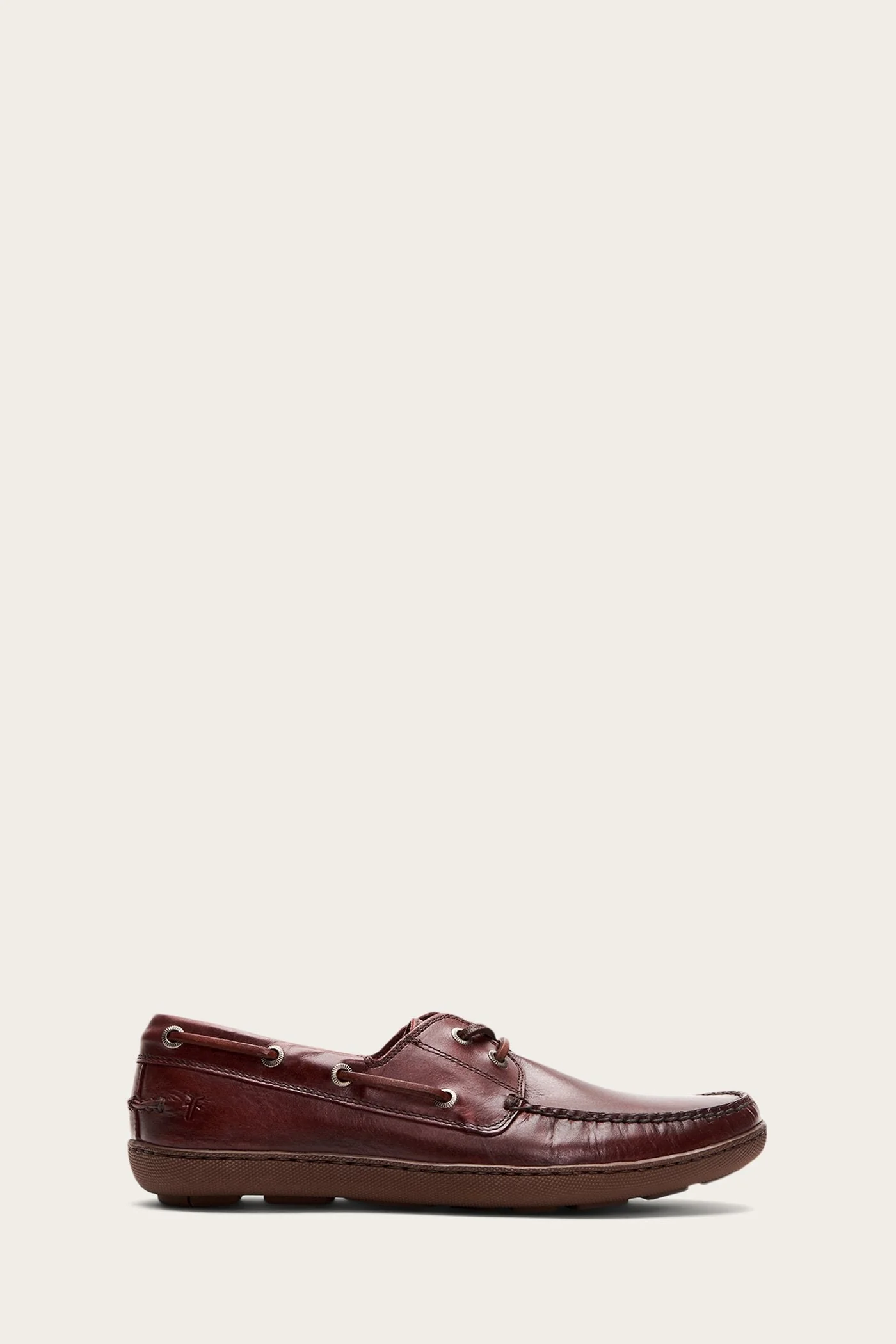 Mayer Boat Shoe - Frye Found - Image 7