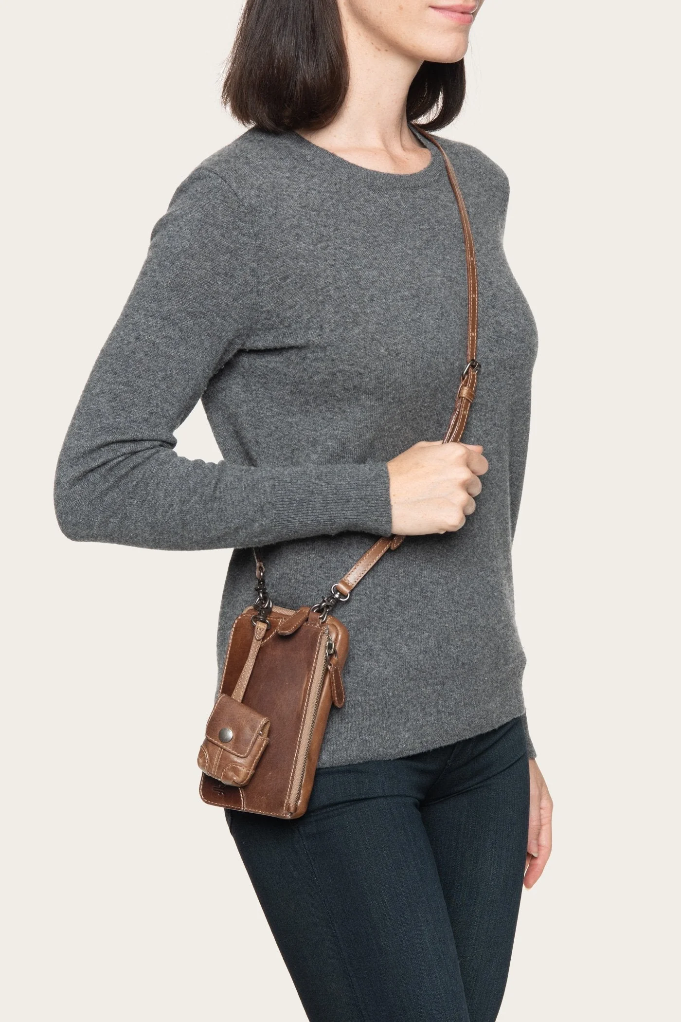 Melissa 3 In 1 Crossbody - Image 3