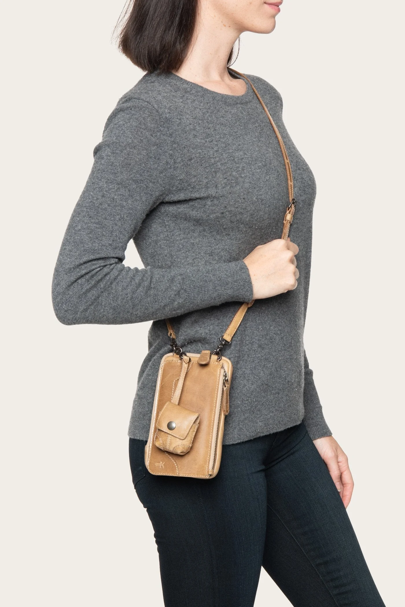 Melissa 3-In-1 Crossbody - Pre-Loved - Image 10