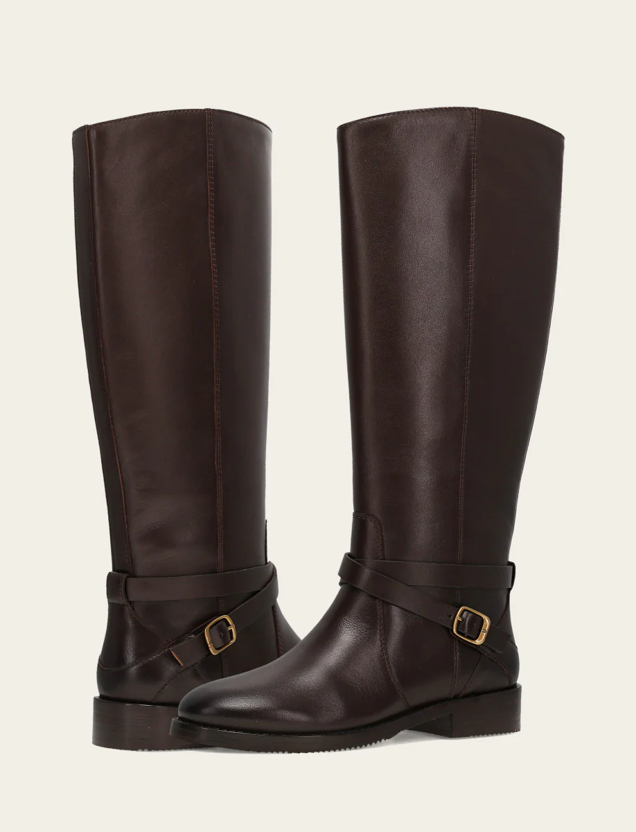 Melissa Belted Riding - Image 4