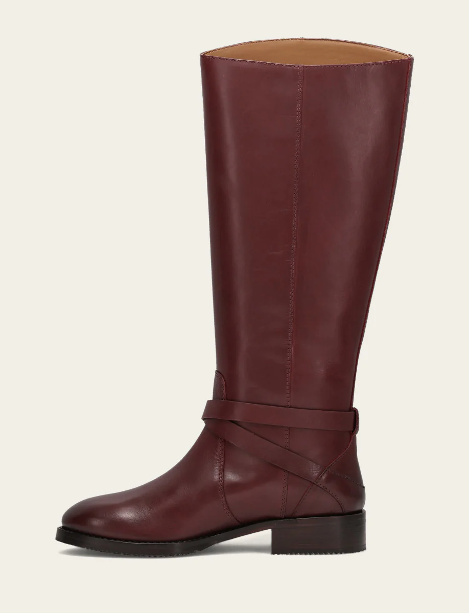 Melissa Belted Riding - Image 3