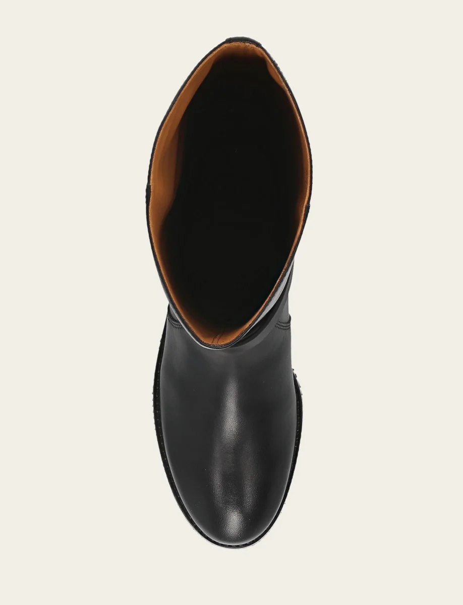Melissa Belted Riding - Pre-Loved - Image 7