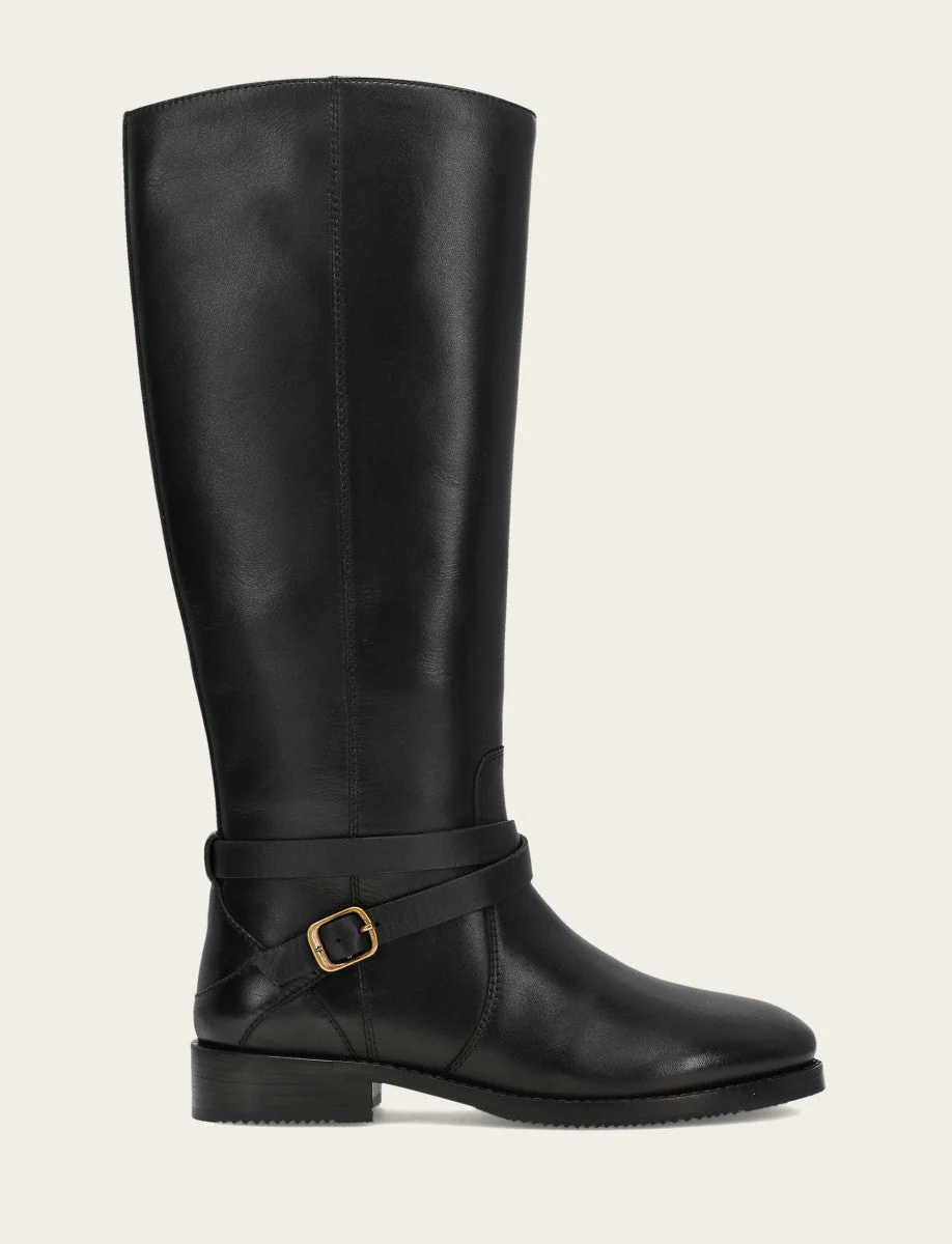 Melissa Belted Riding - Pre-Loved - Image 9