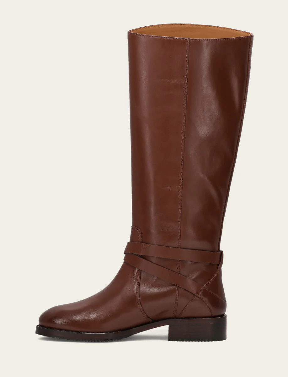 Melissa Belted Riding - Image 3
