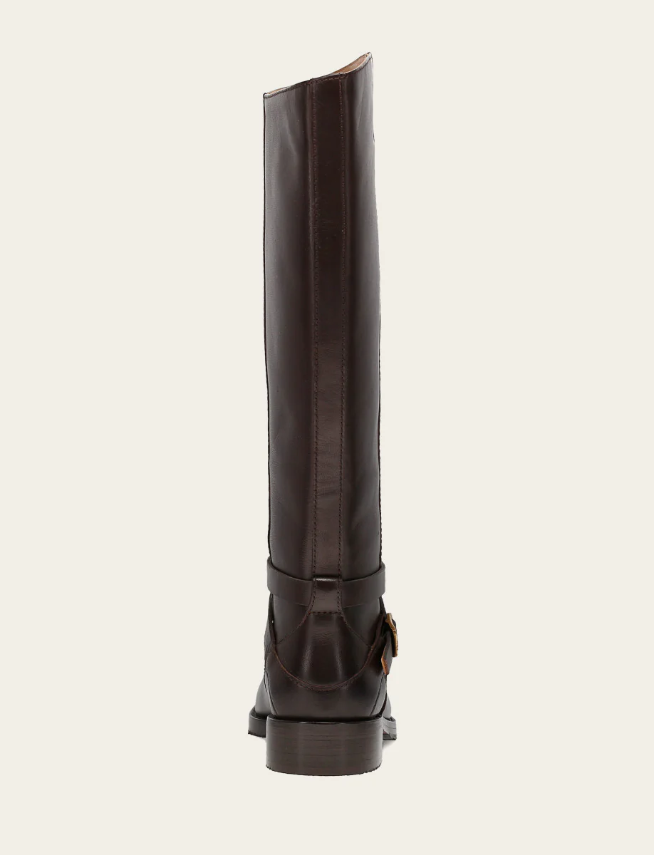 Melissa Belted Riding Wide Calf - Image 6