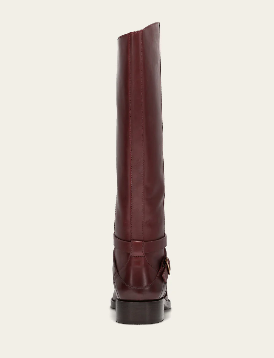 Melissa Belted Riding Wide Calf - Image 6