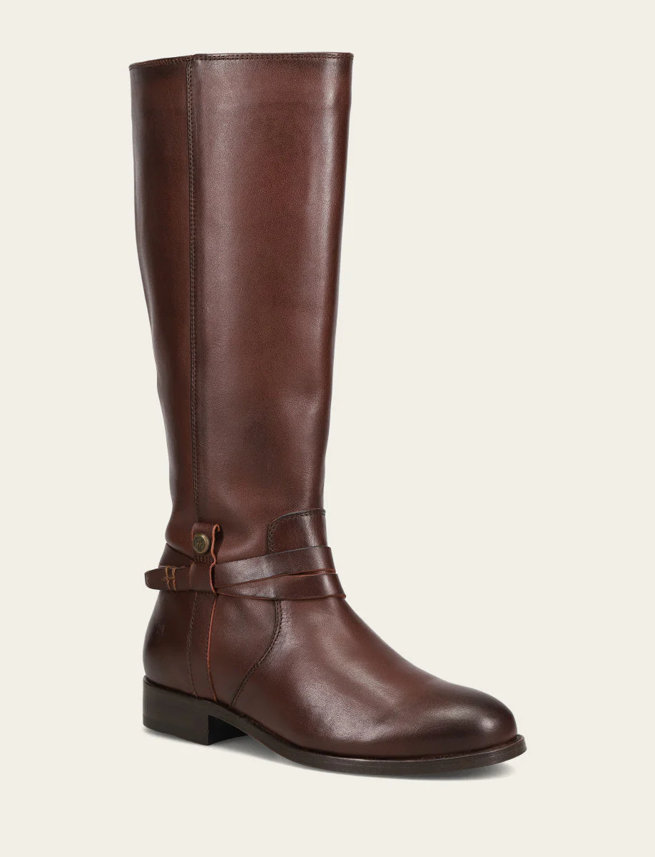 Melissa Belted Tall - Pre-Loved - Image 2