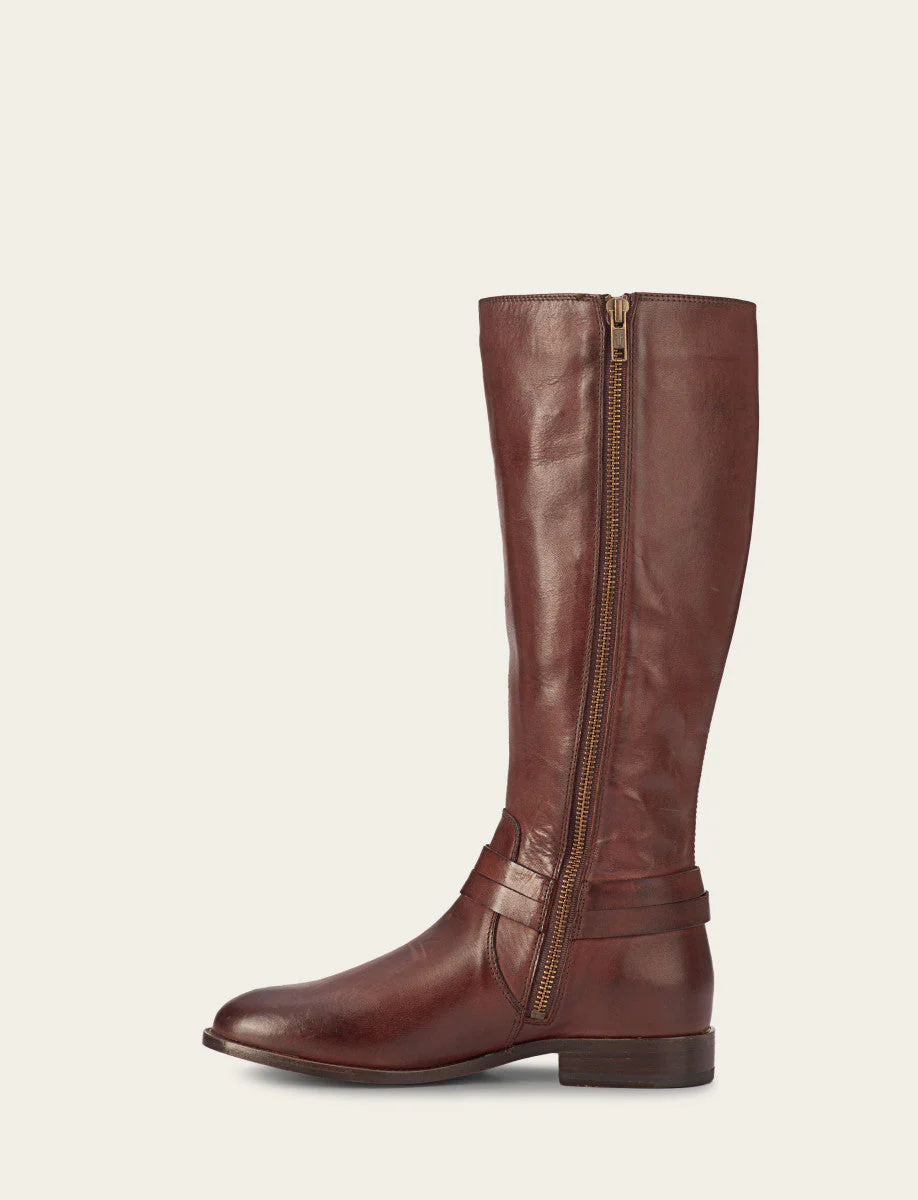 Melissa Belted Tall - Pre-Loved - Image 3