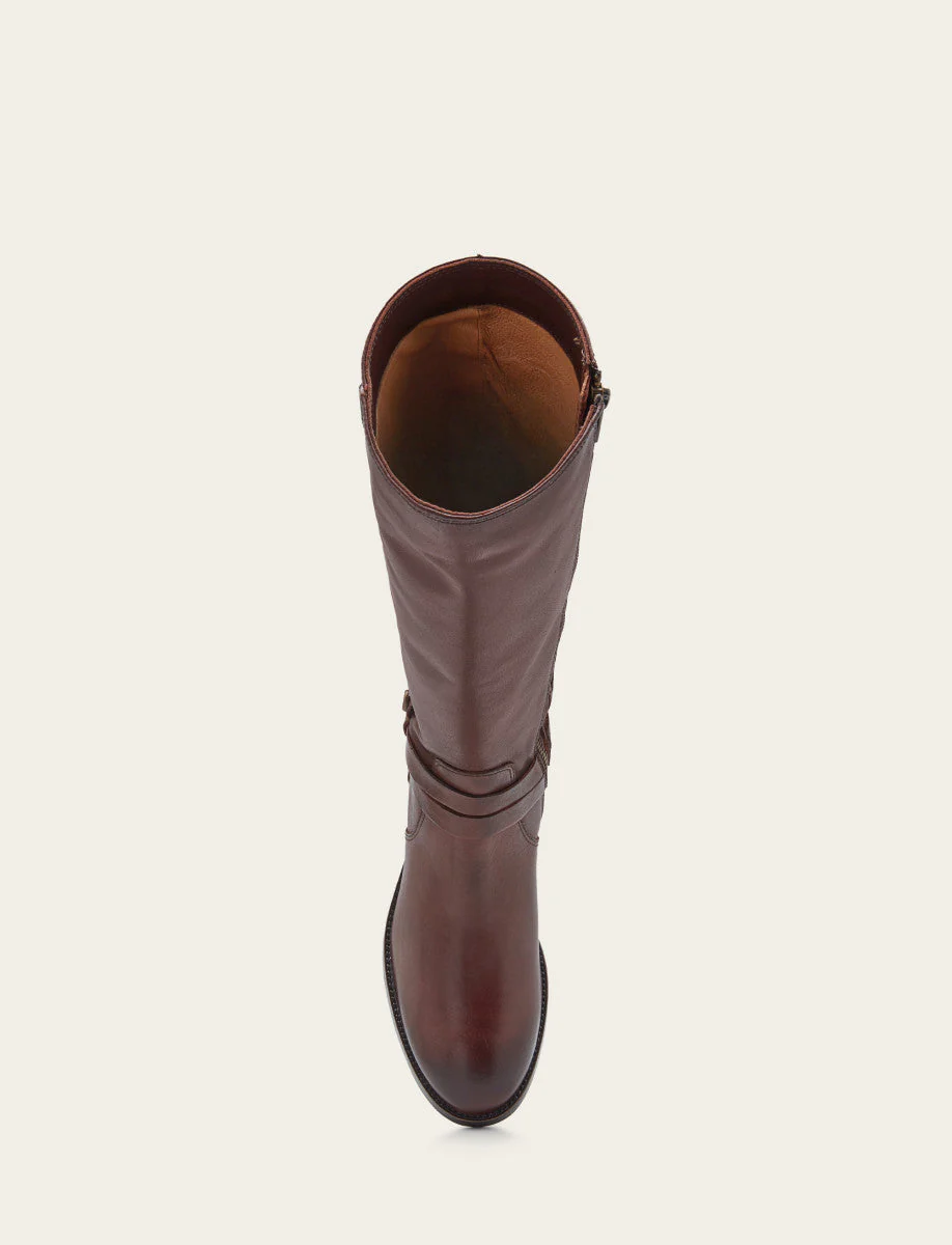 Melissa Belted Tall - Pre-Loved - Image 6