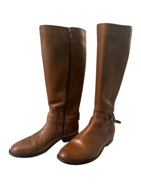Melissa Belted Tall - Pre-Loved - Image 2