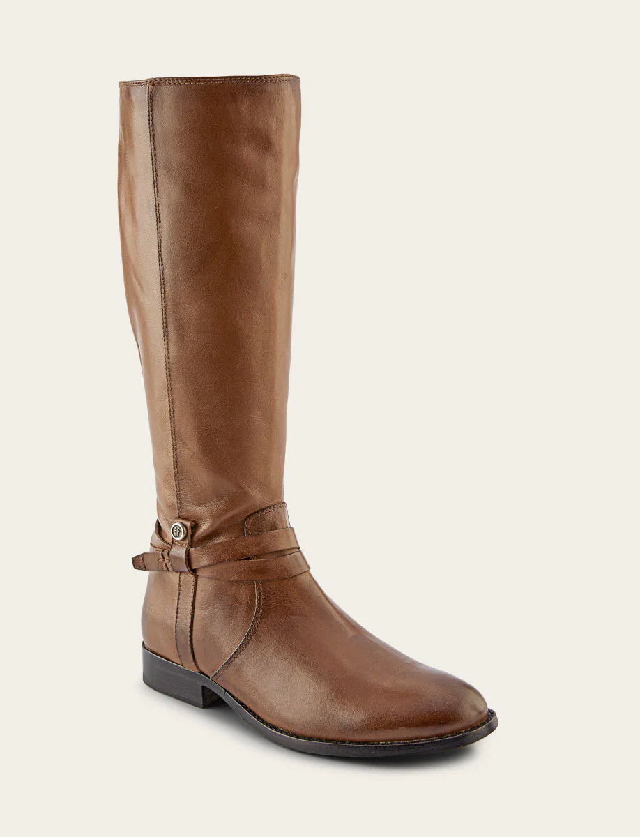Melissa Belted Tall - Pre-Loved - Image 2