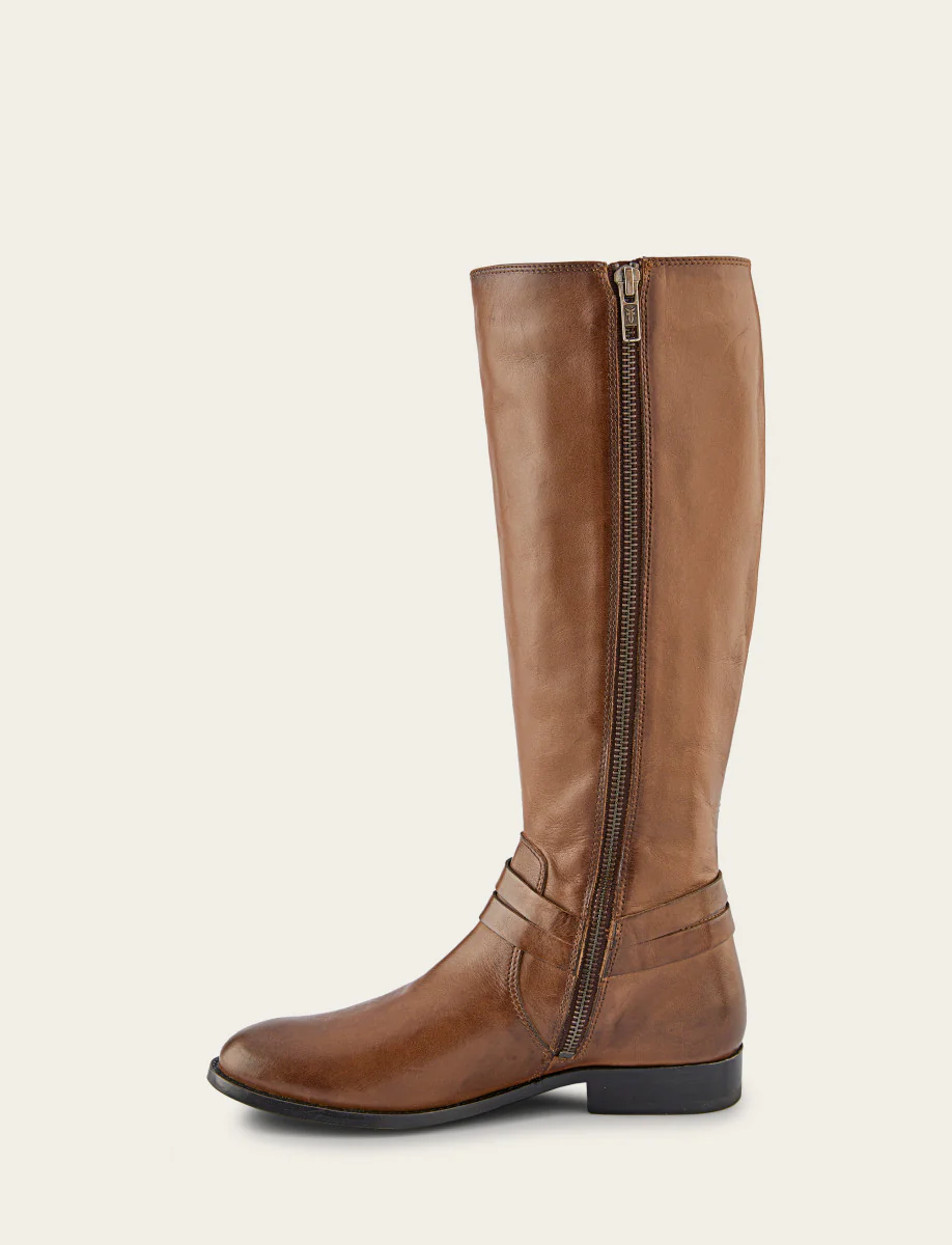 Melissa Belted Tall - Pre-Loved - Image 3