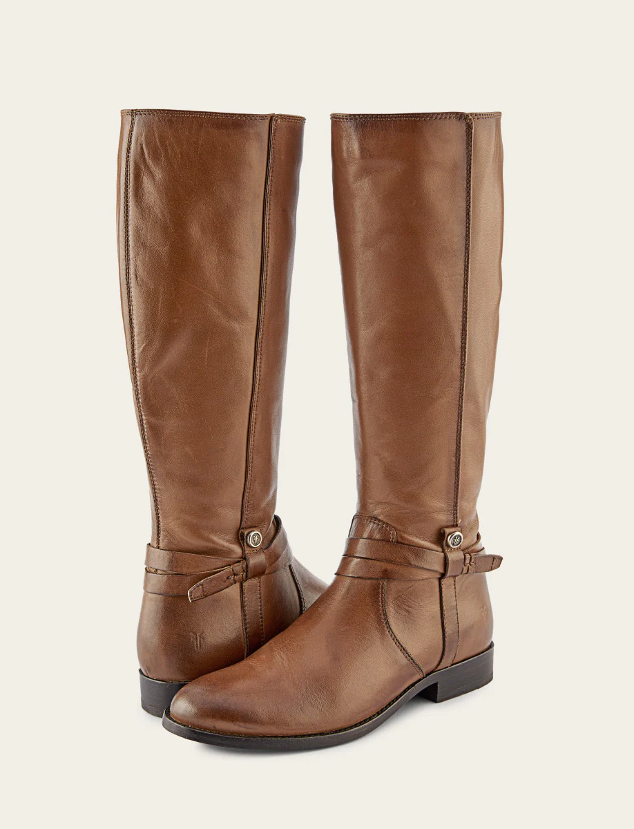 Melissa Belted Tall - Pre-Loved - Image 4