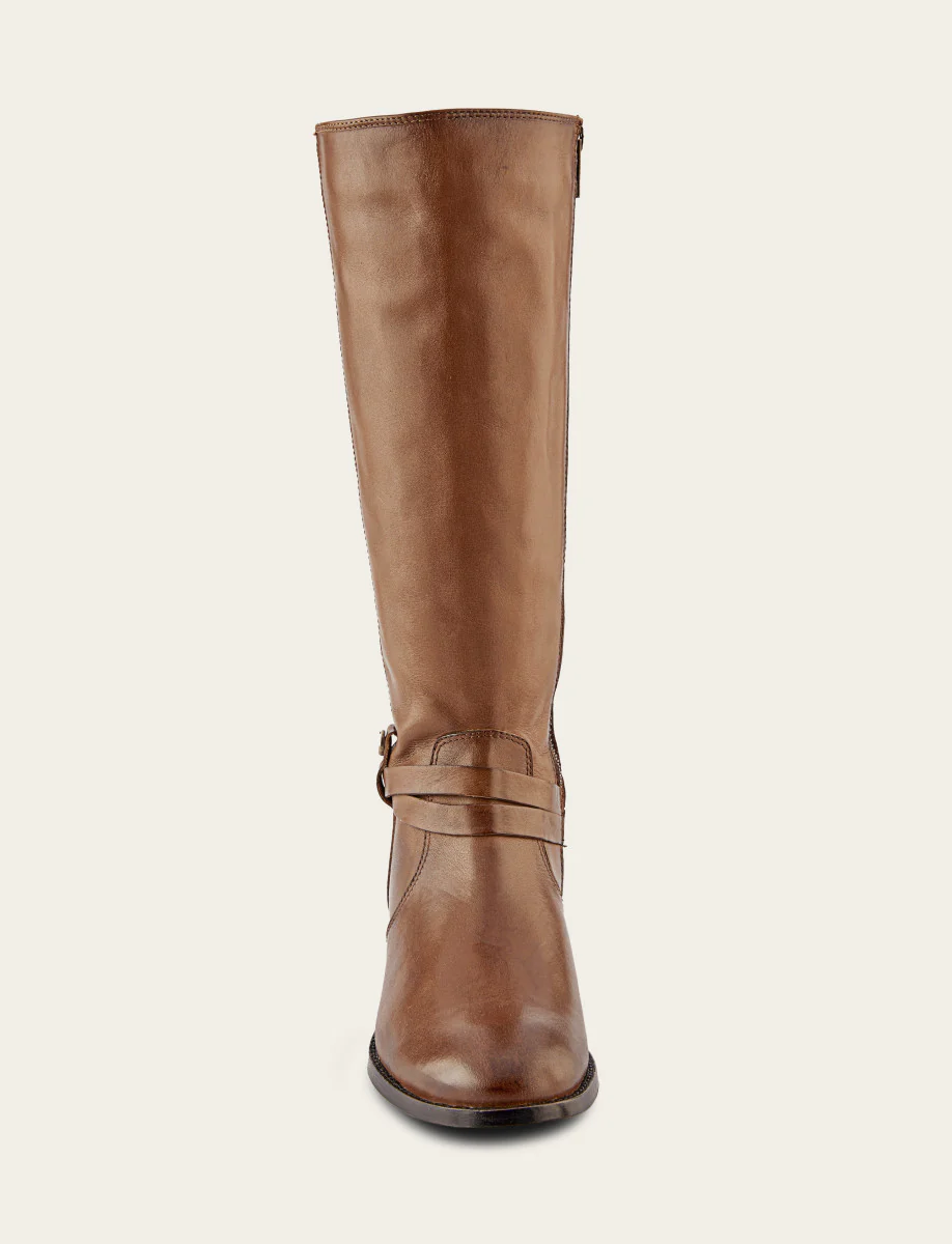 Melissa Belted Tall - Pre-Loved - Image 5