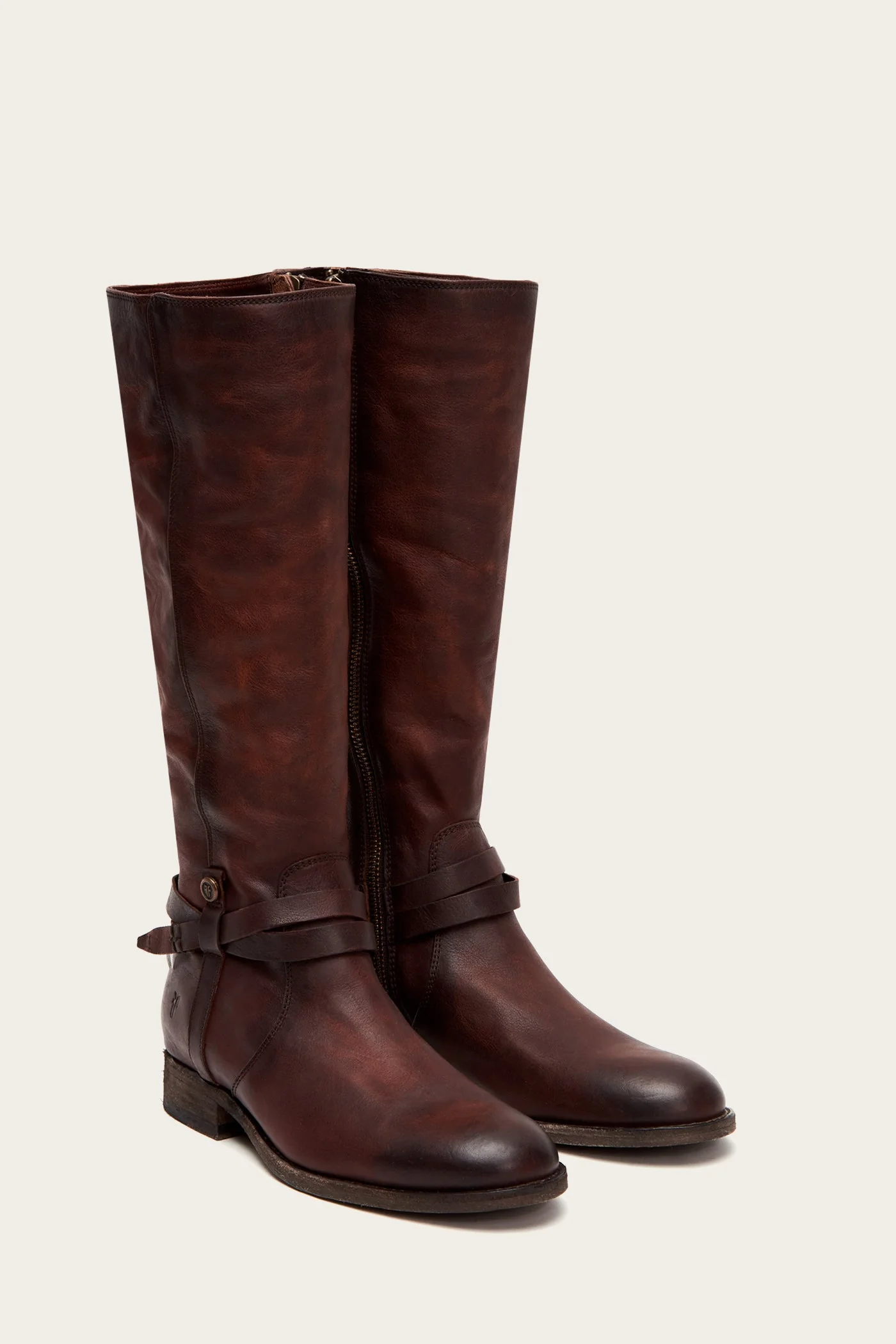 Melissa Belted Tall - Pre-Loved - Image 2
