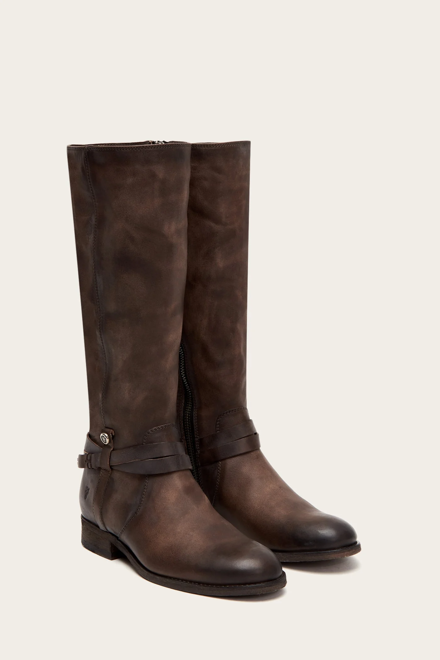 Melissa Belted Tall - Pre-Loved - Image 2
