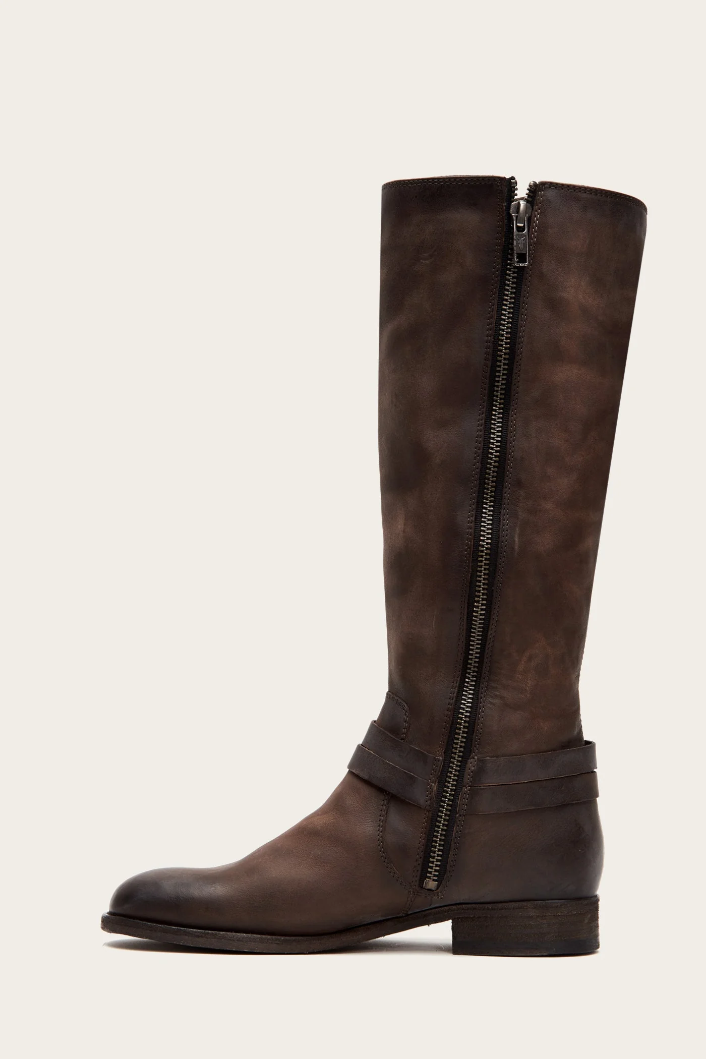 Melissa Belted Tall - Pre-Loved - Image 3
