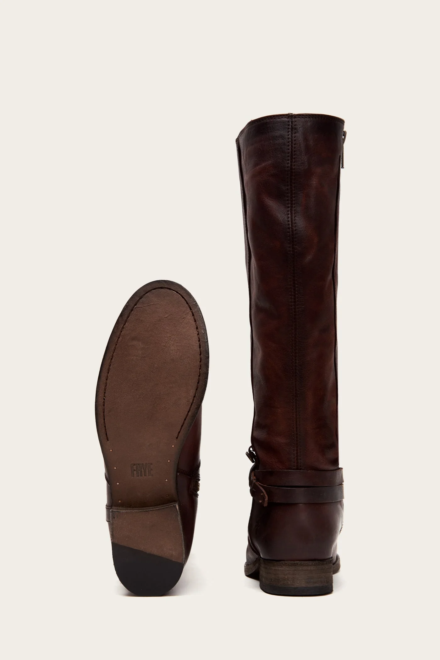 Melissa Belted Tall - Pre-Loved - Image 4