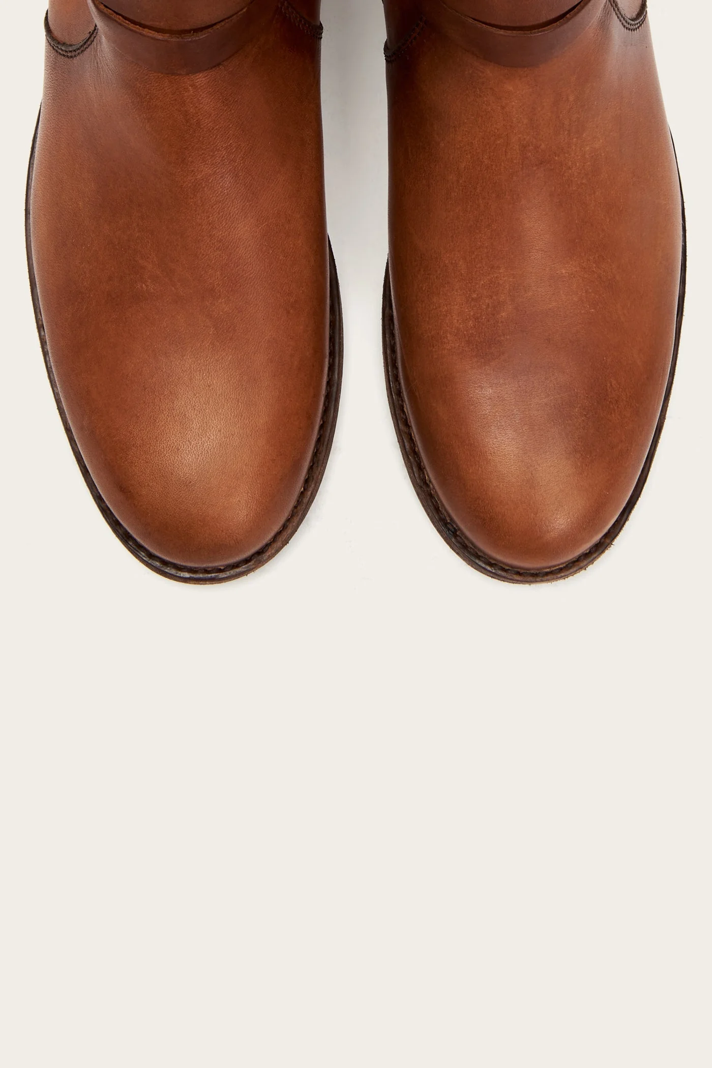 Melissa Belted Tall Wide Calf - Frye Found - Image 6