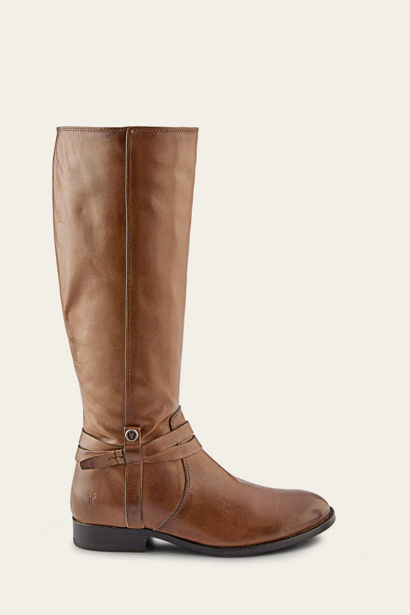 Melissa Belted Tall - Pre-Loved - Image 2