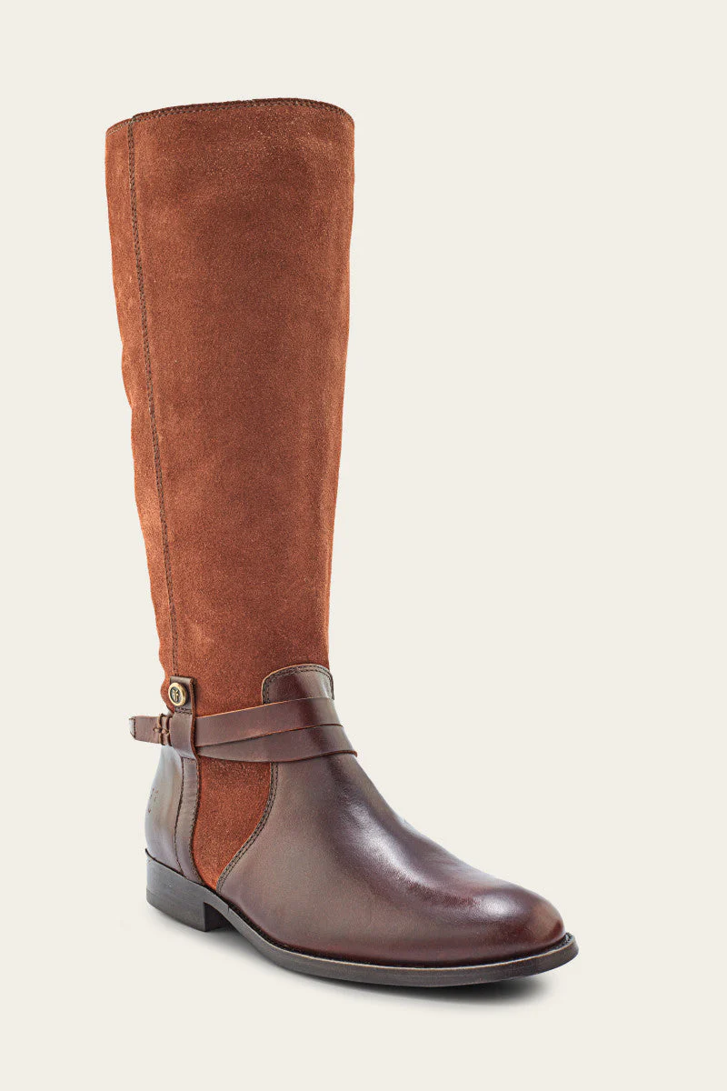 Melissa Belted Tall - Pre-Loved - Image 30