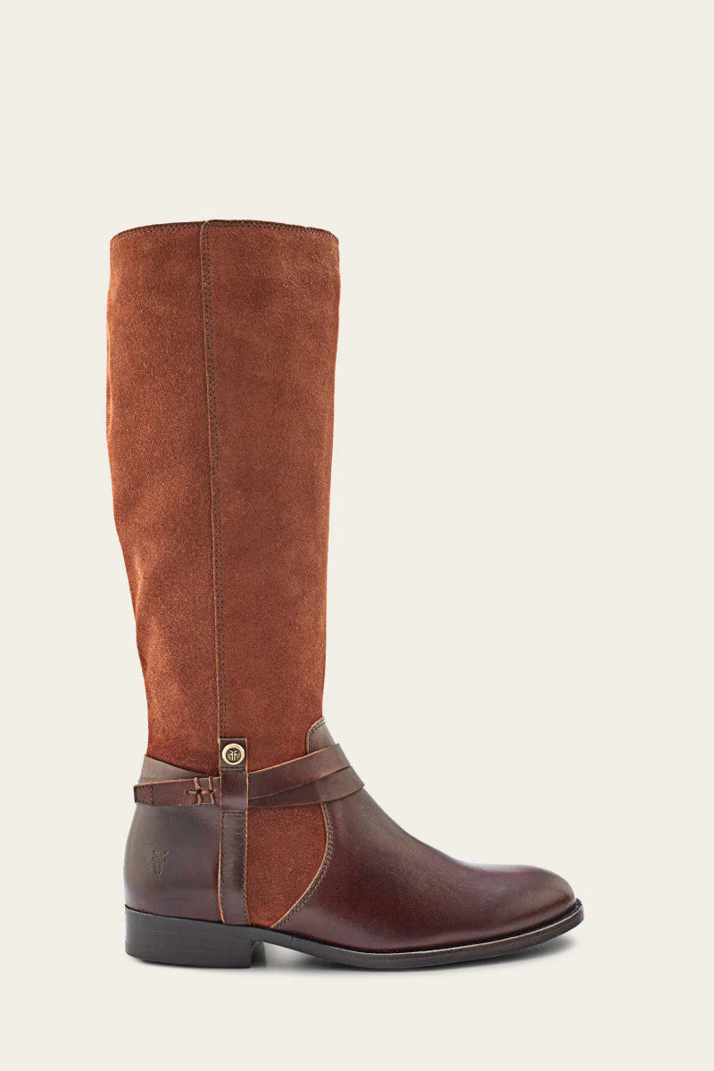 Melissa Belted Tall - Pre-Loved - Image 31