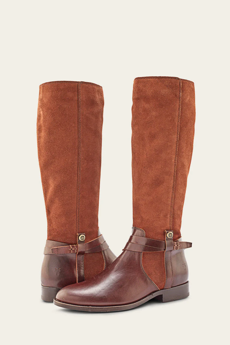 Melissa Belted Tall - Pre-Loved - Image 33
