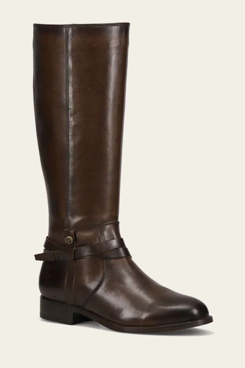Melissa Belted Tall - Pre-Loved - Image 37