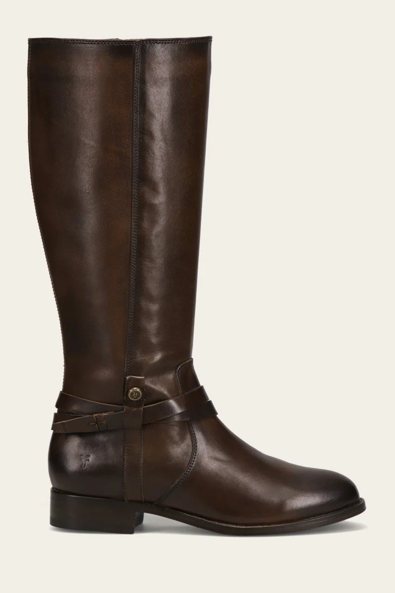 Melissa Belted Tall - Pre-Loved - Image 38