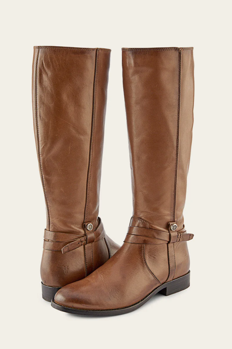 Melissa Belted Tall - Pre-Loved - Image 4