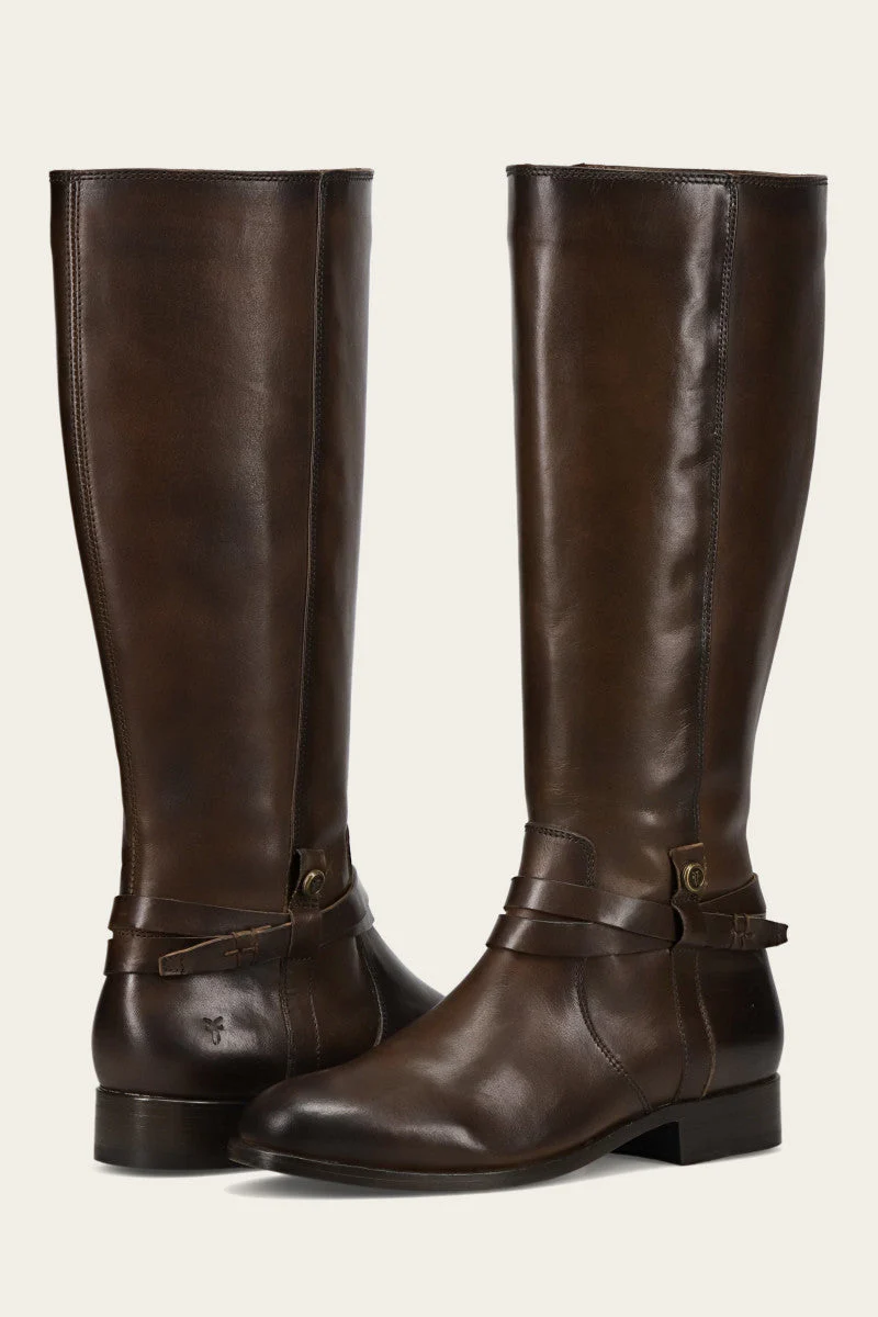 Melissa Belted Tall - Pre-Loved - Image 40