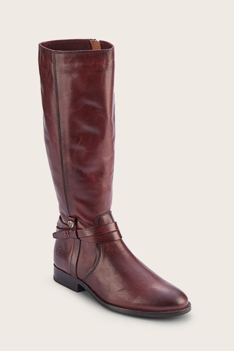 Melissa Belted Tall - Pre-Loved - Image 47